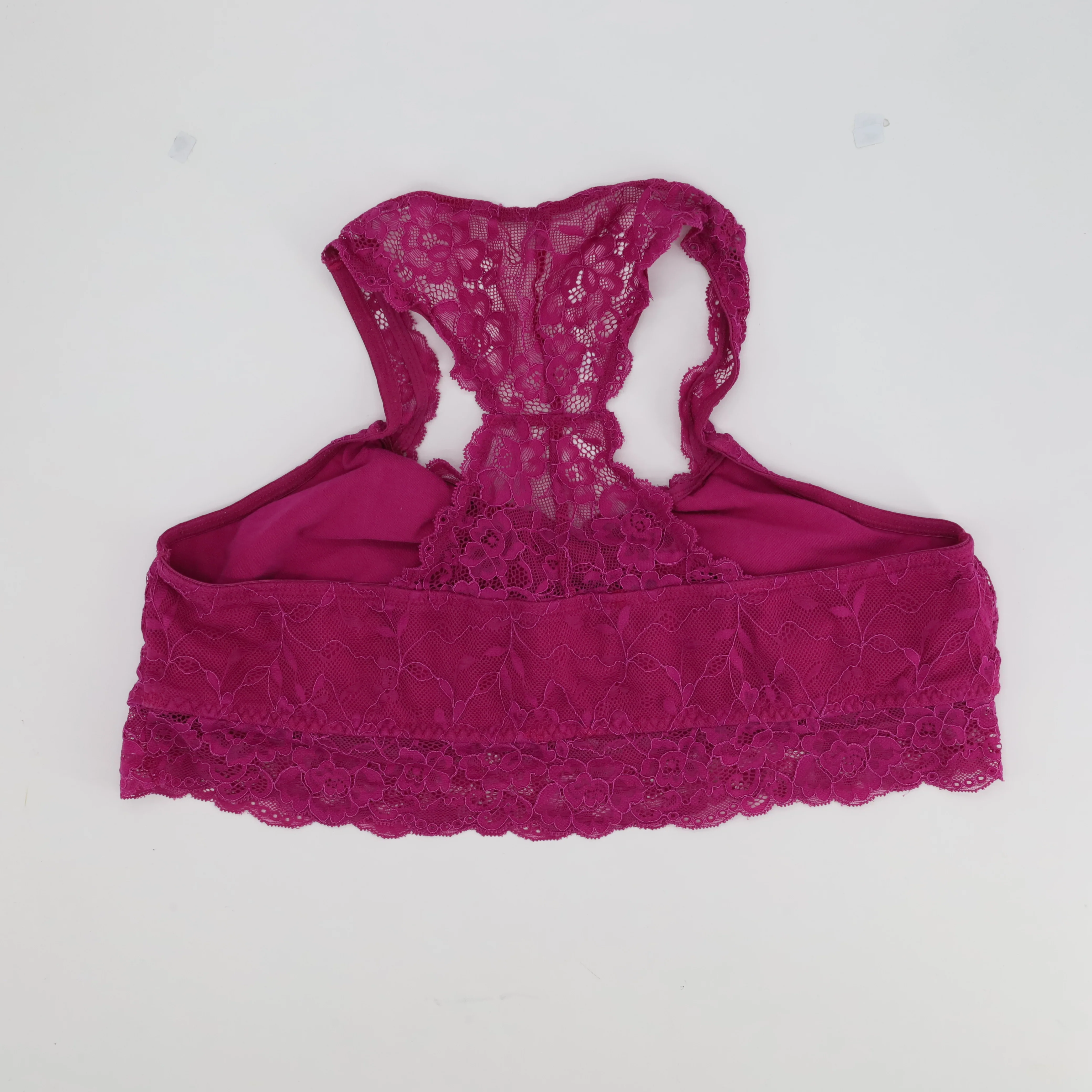 Soutien-gorge d'allaitement Motherhood Violet - Image 3