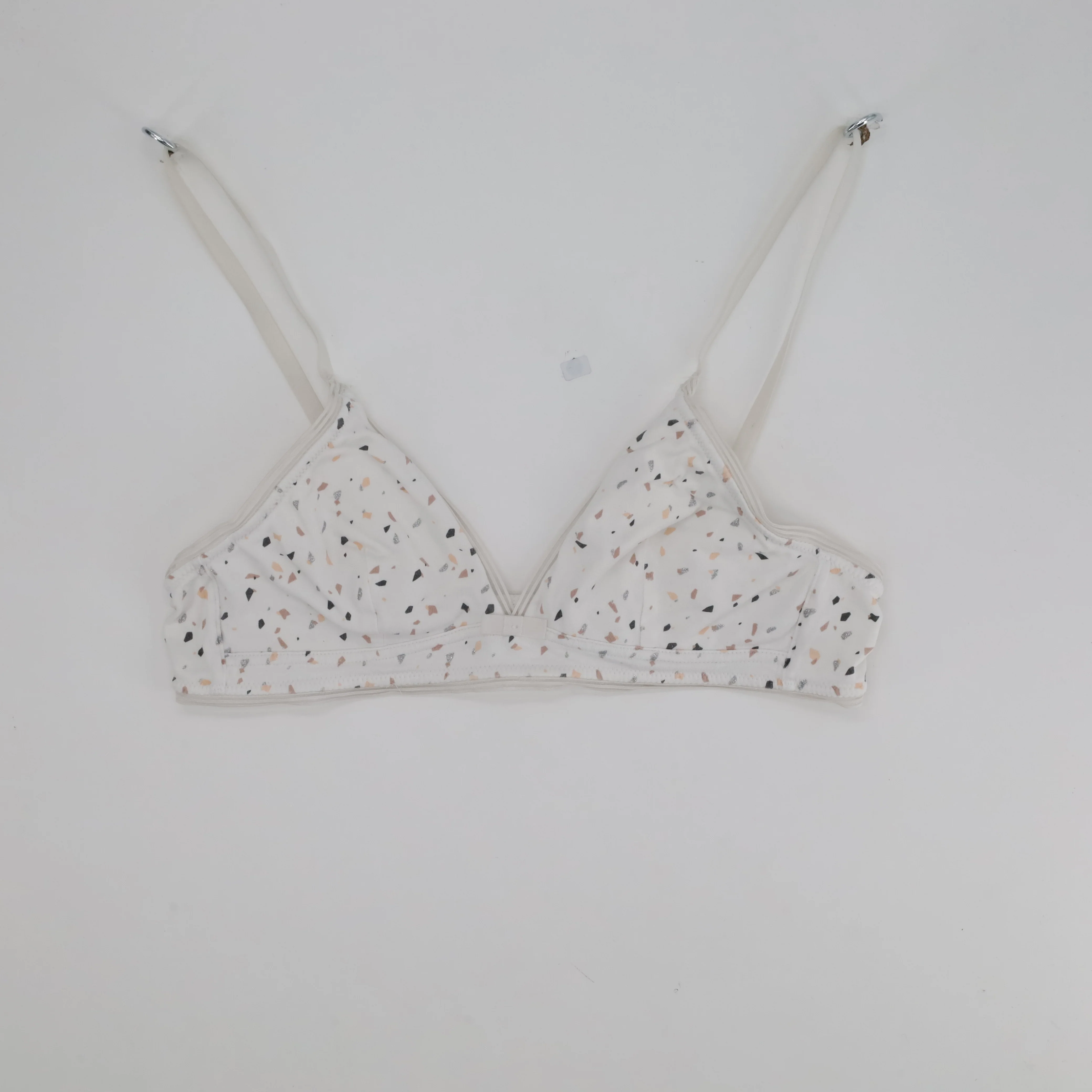 Soutien-gorge ETAM Blanc - Image 2
