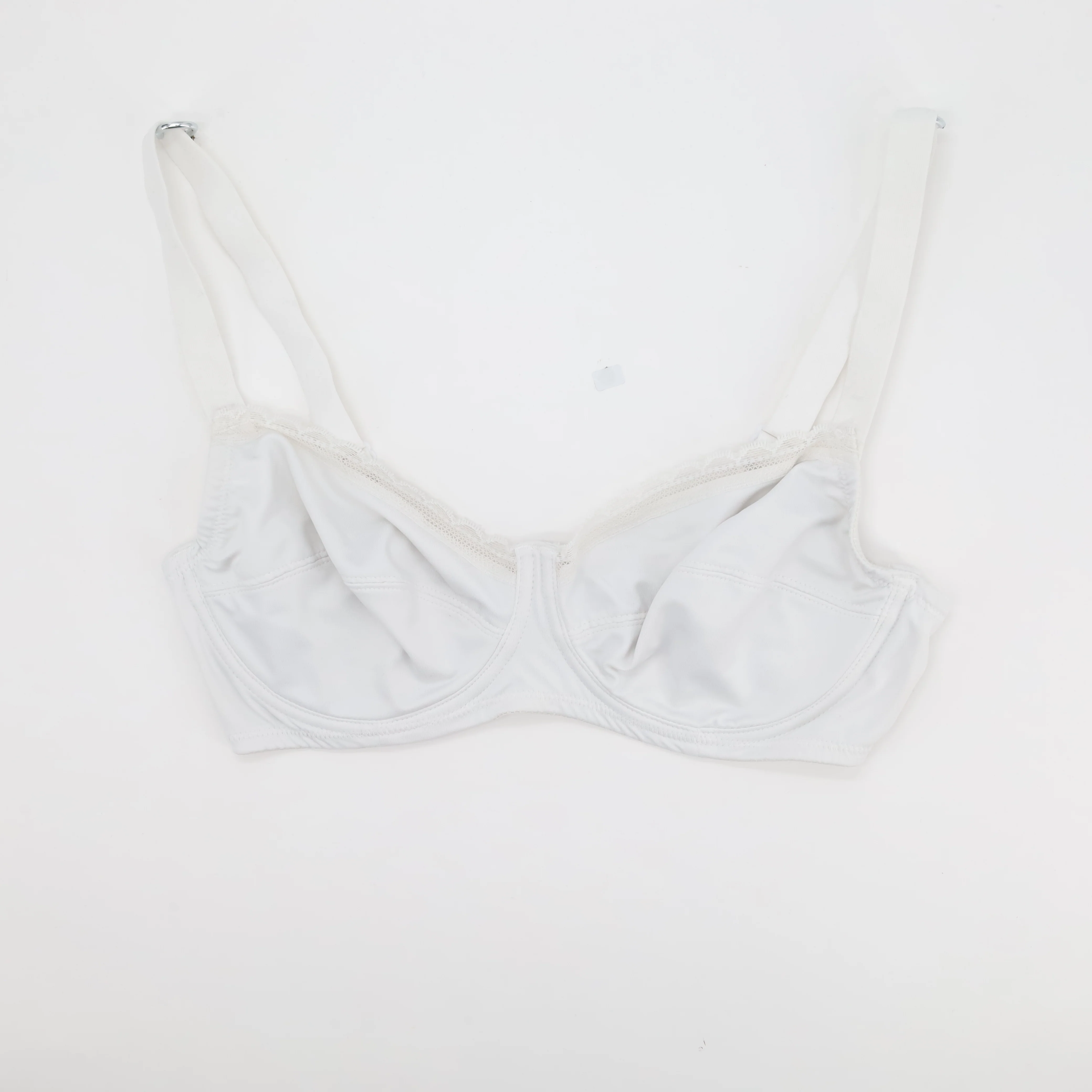Soutien-gorge DIM Blanc - Image 2