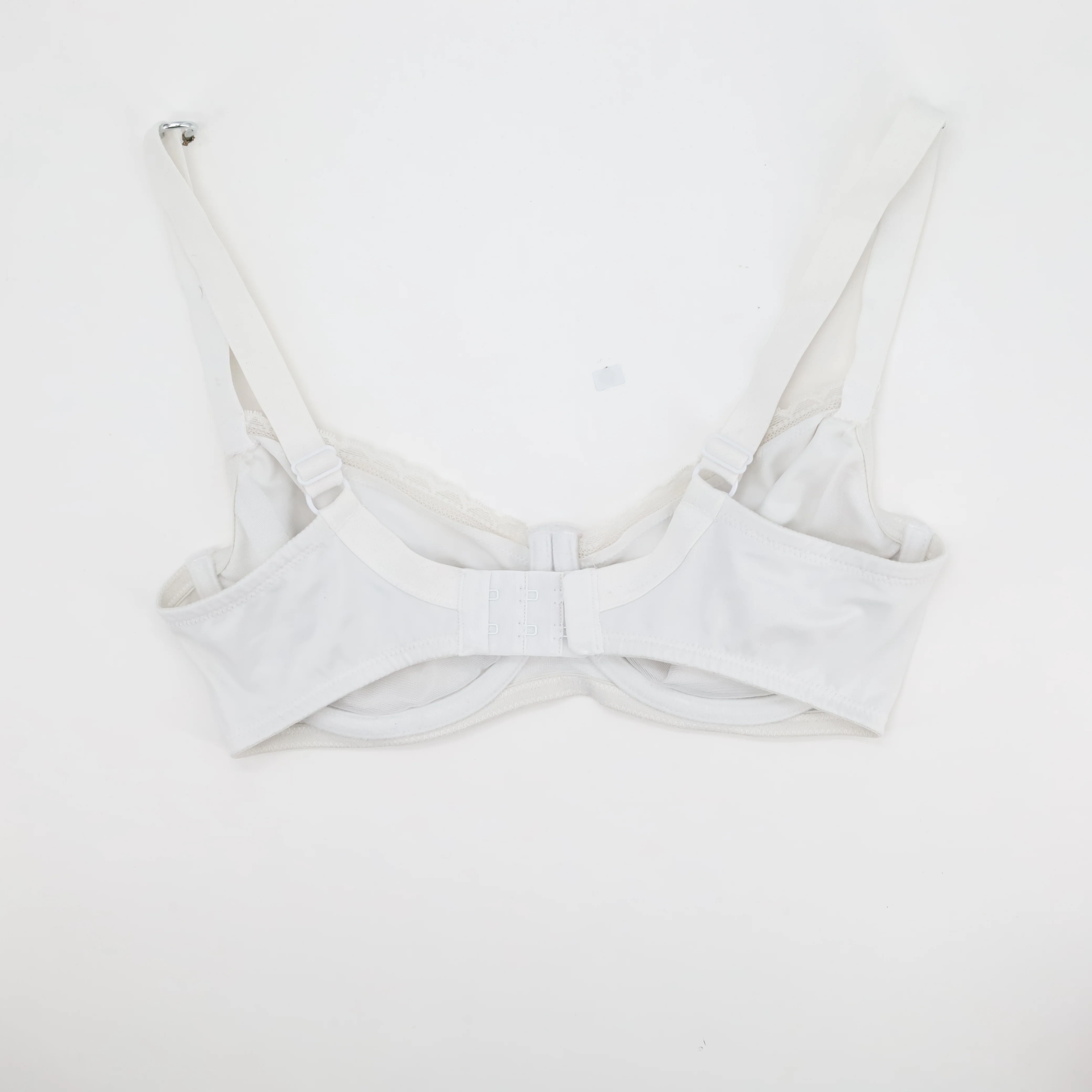 Soutien-gorge DIM Blanc - Image 3