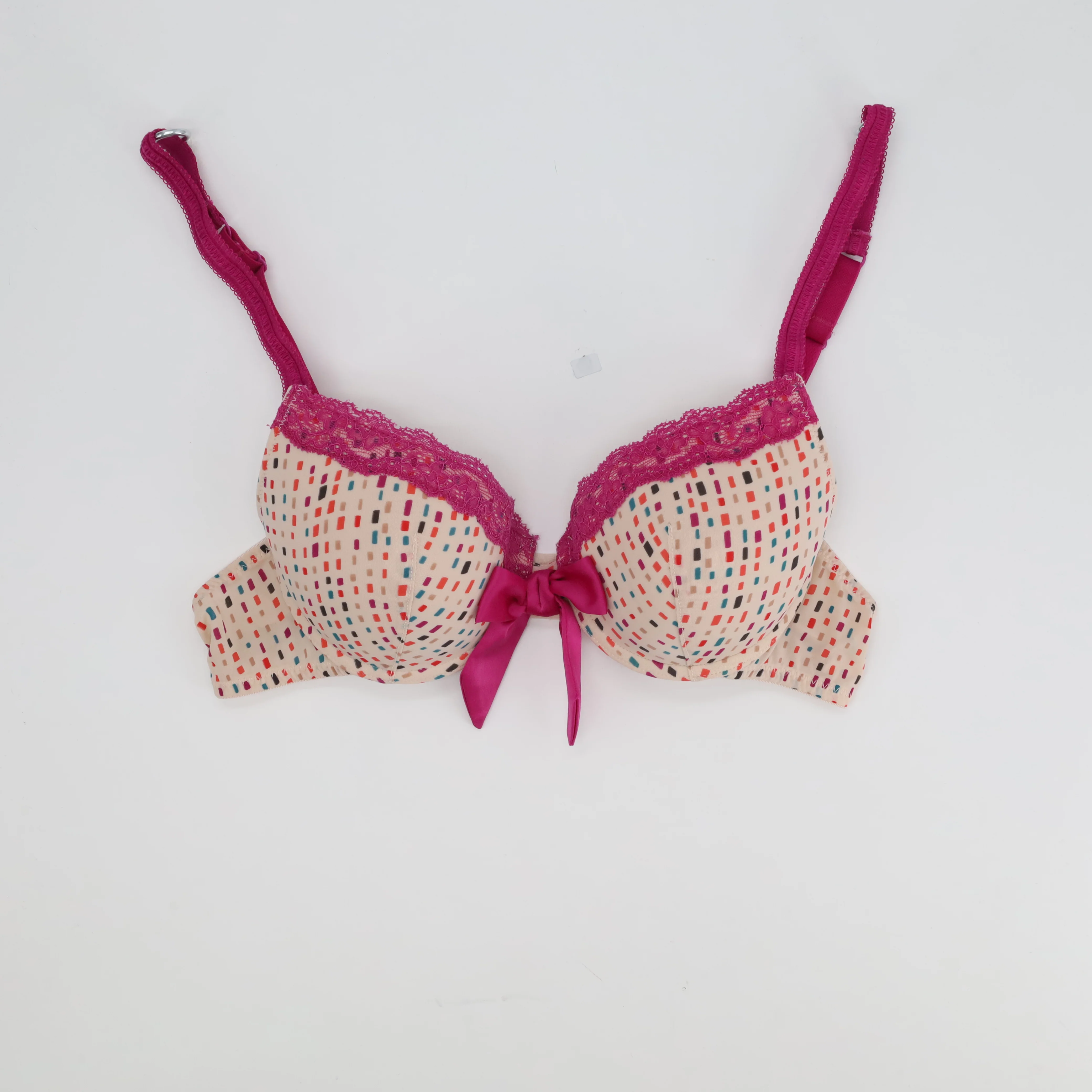 Soutien-gorge RougeGorge Violet - Image 2