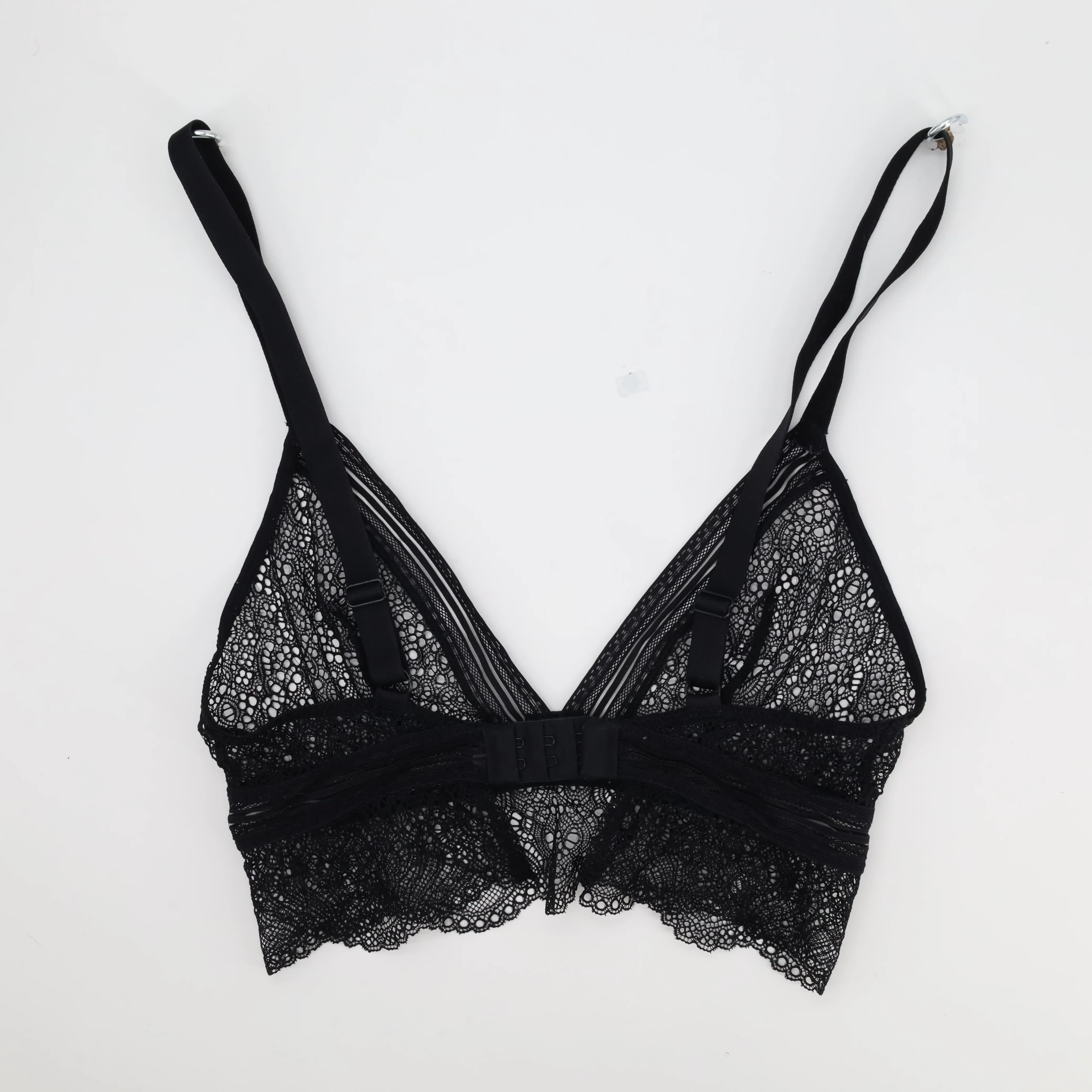 Soutien-gorge ETAM Noir - Image 2