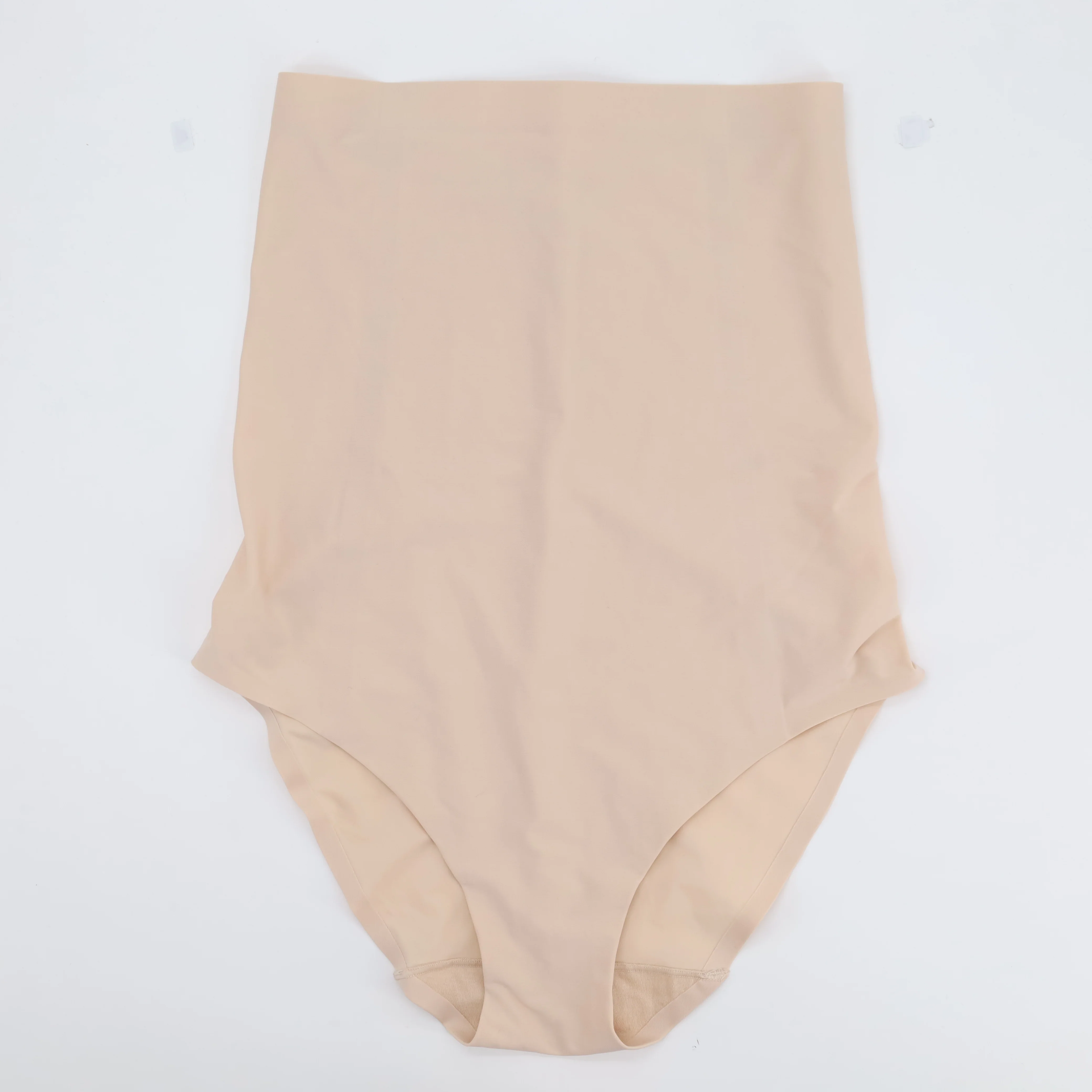 Culotte gainante ETAM Beige