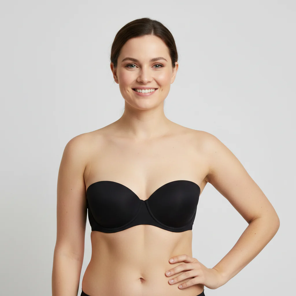 Soutien-gorge Studio LaPerla Noir
