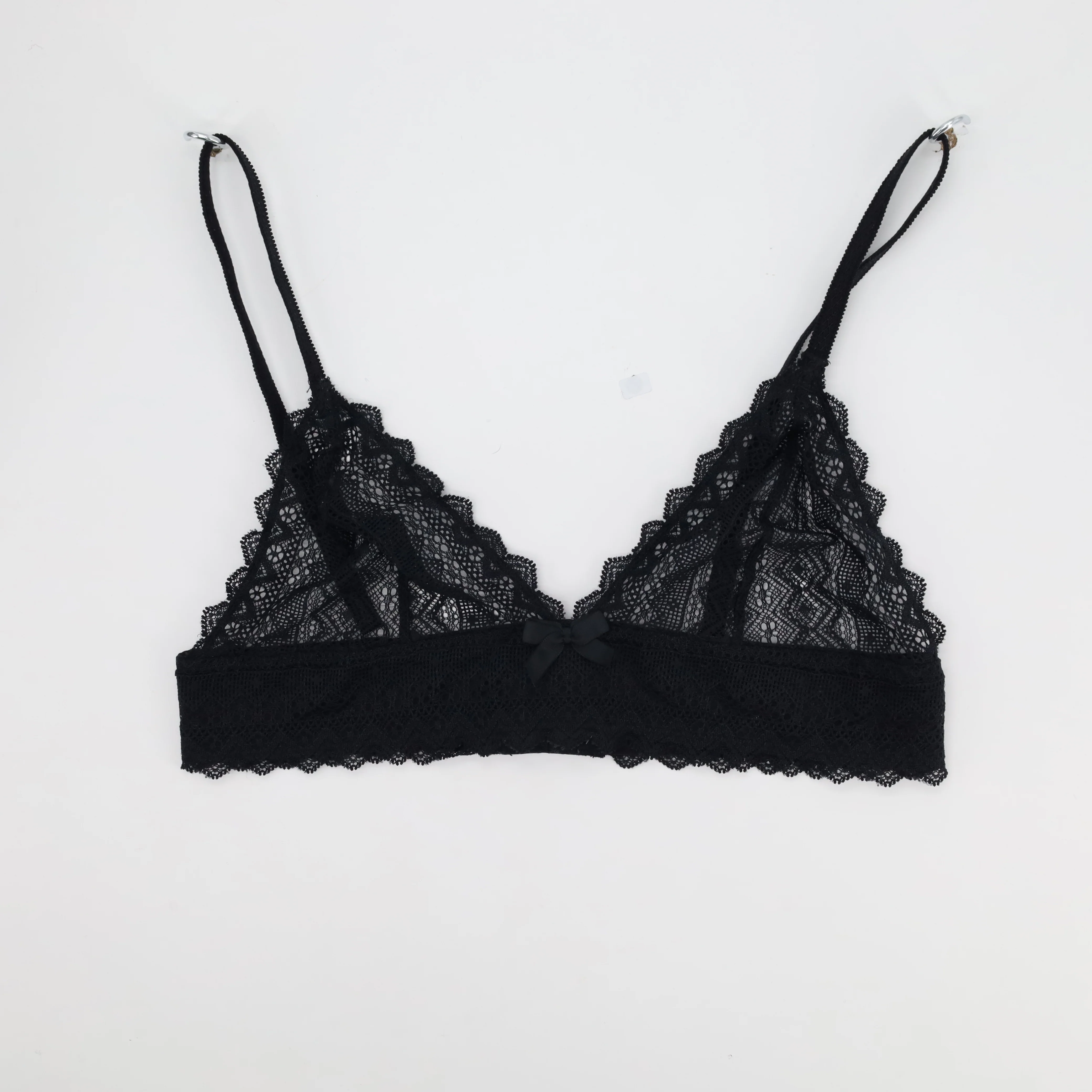 Soutien-gorge ETAM Noir - Image 2