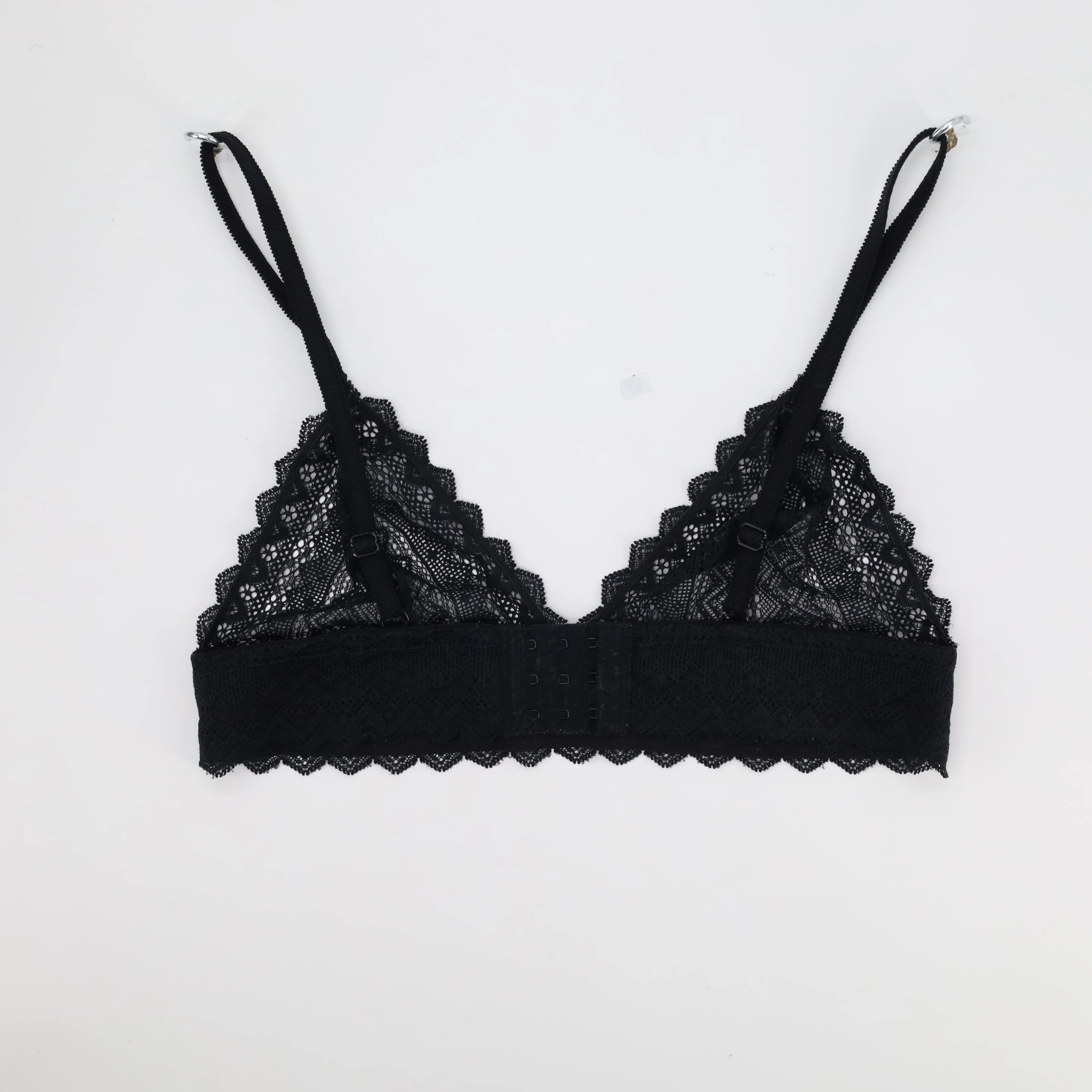 Soutien-gorge ETAM Noir - Image 3