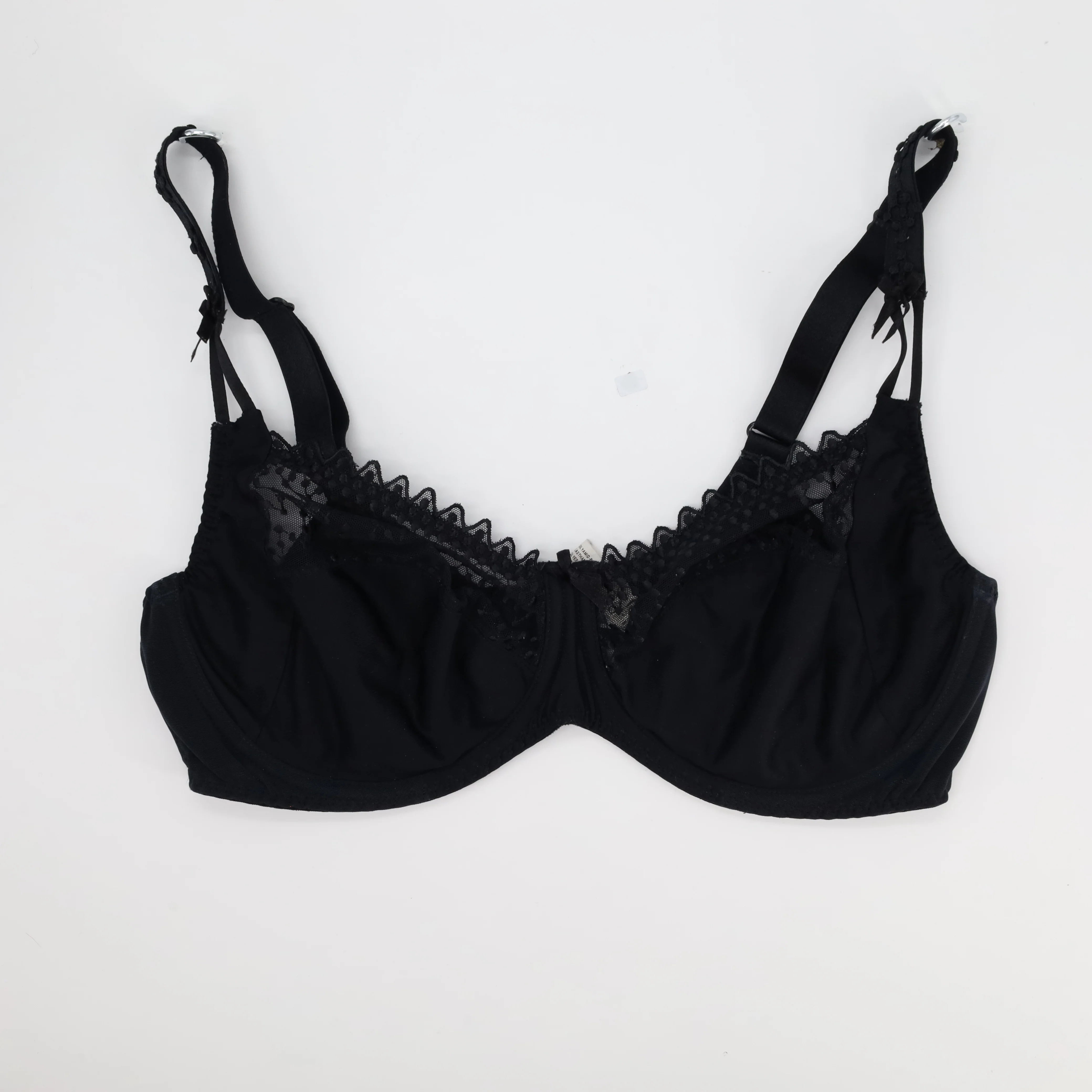 Soutien-gorge PrimaDonna Noir - Image 2