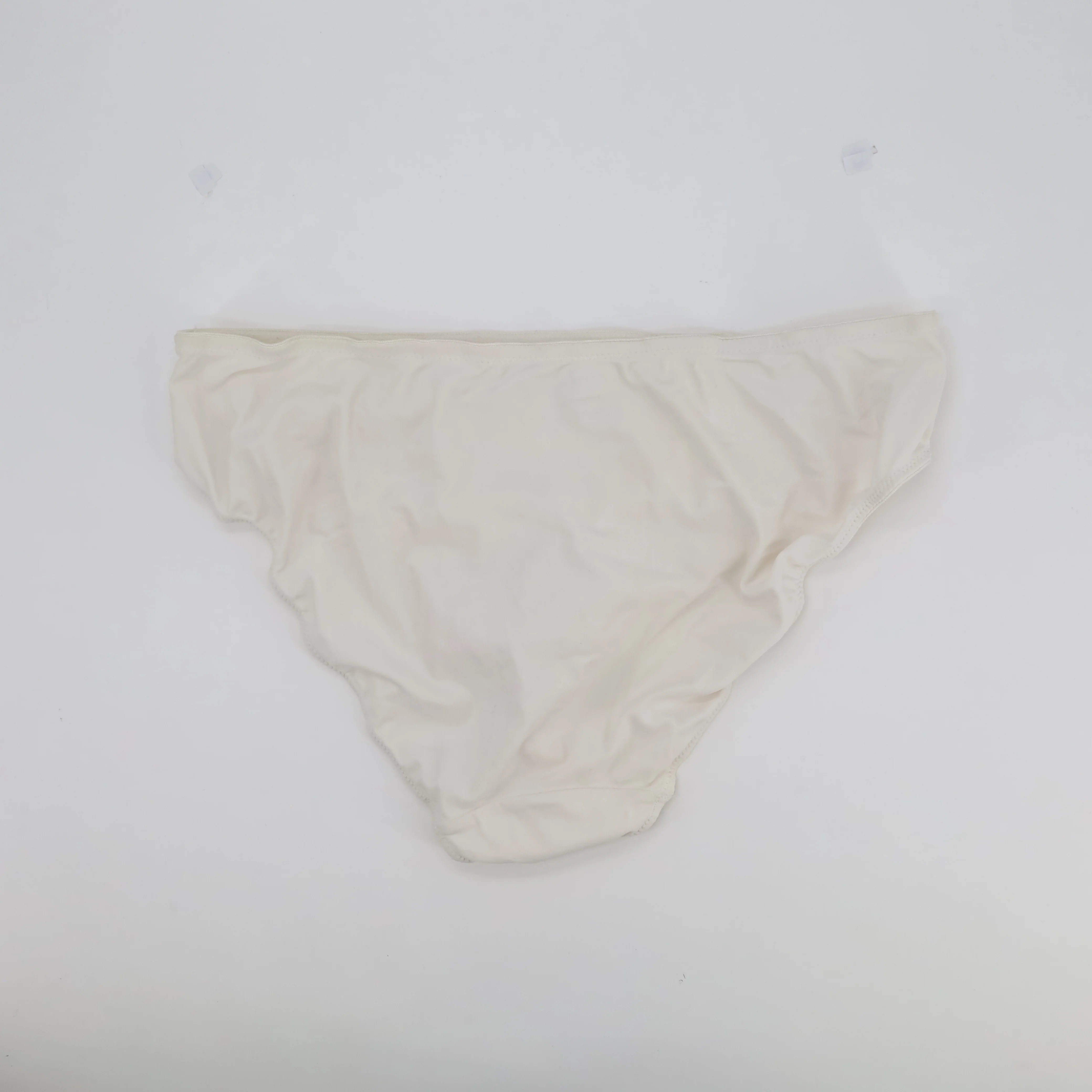 Culotte Sans Complexe Blanc - Image 2