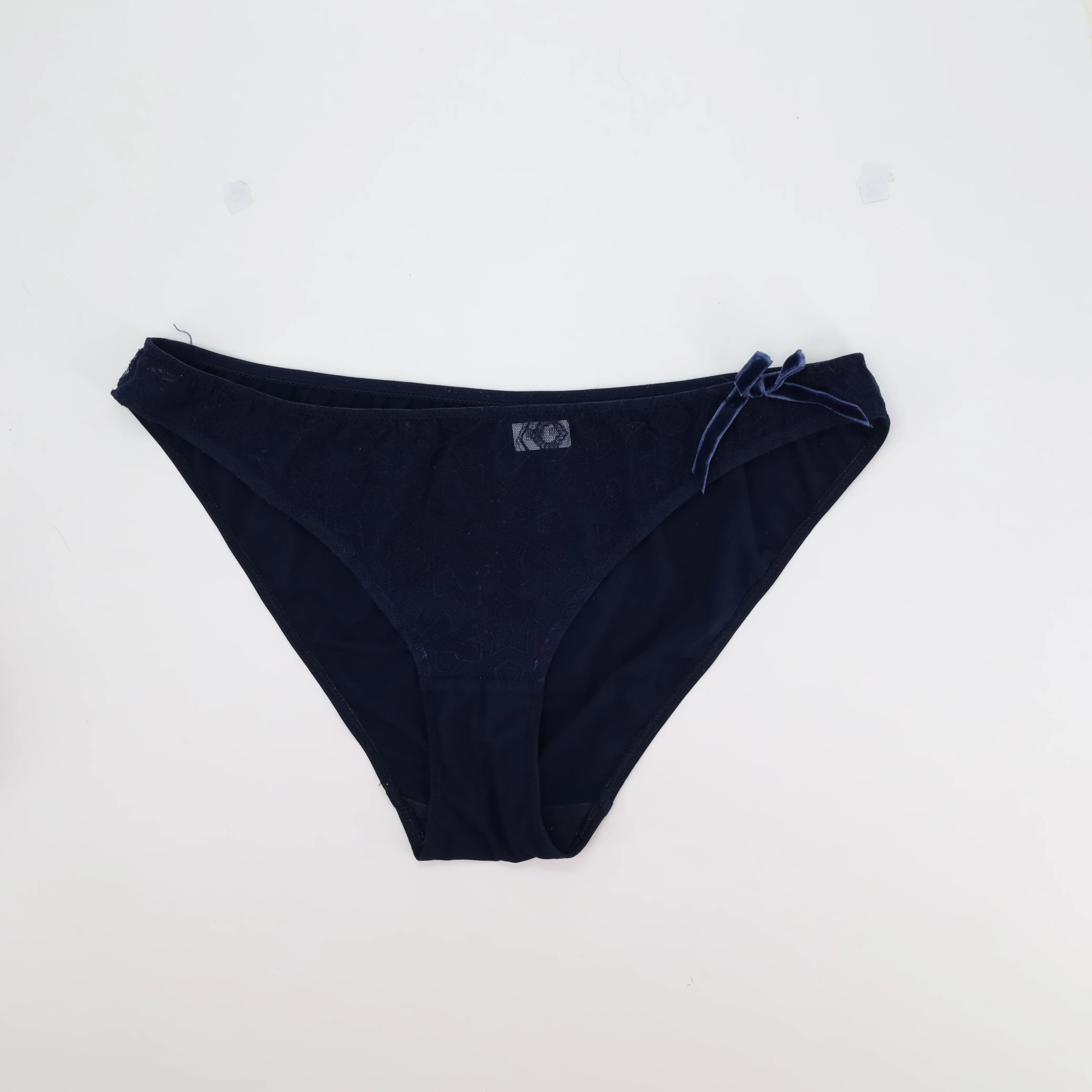 Culotte Princesse tam.tam Bleu