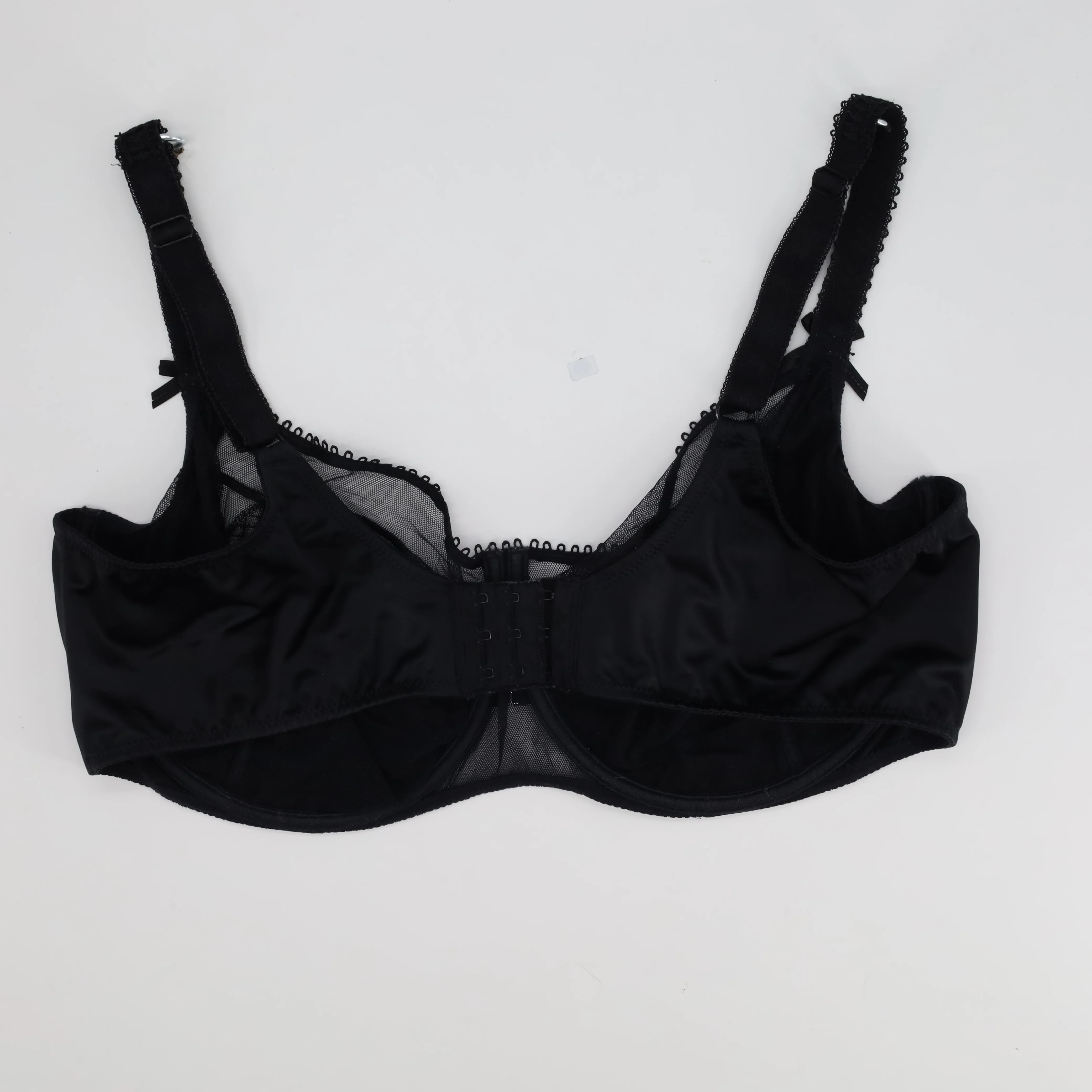 Soutien-gorge Empreinte Noir - Image 3