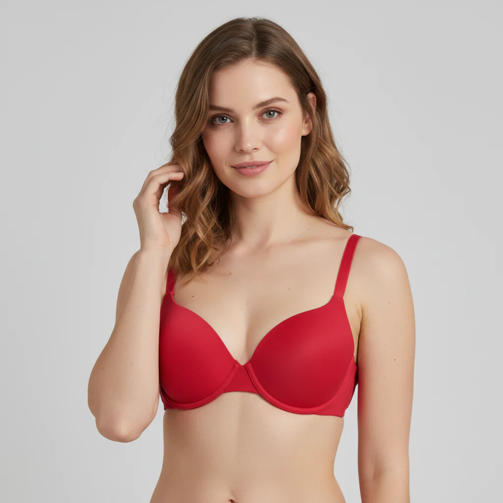 Soutien-gorge Rose