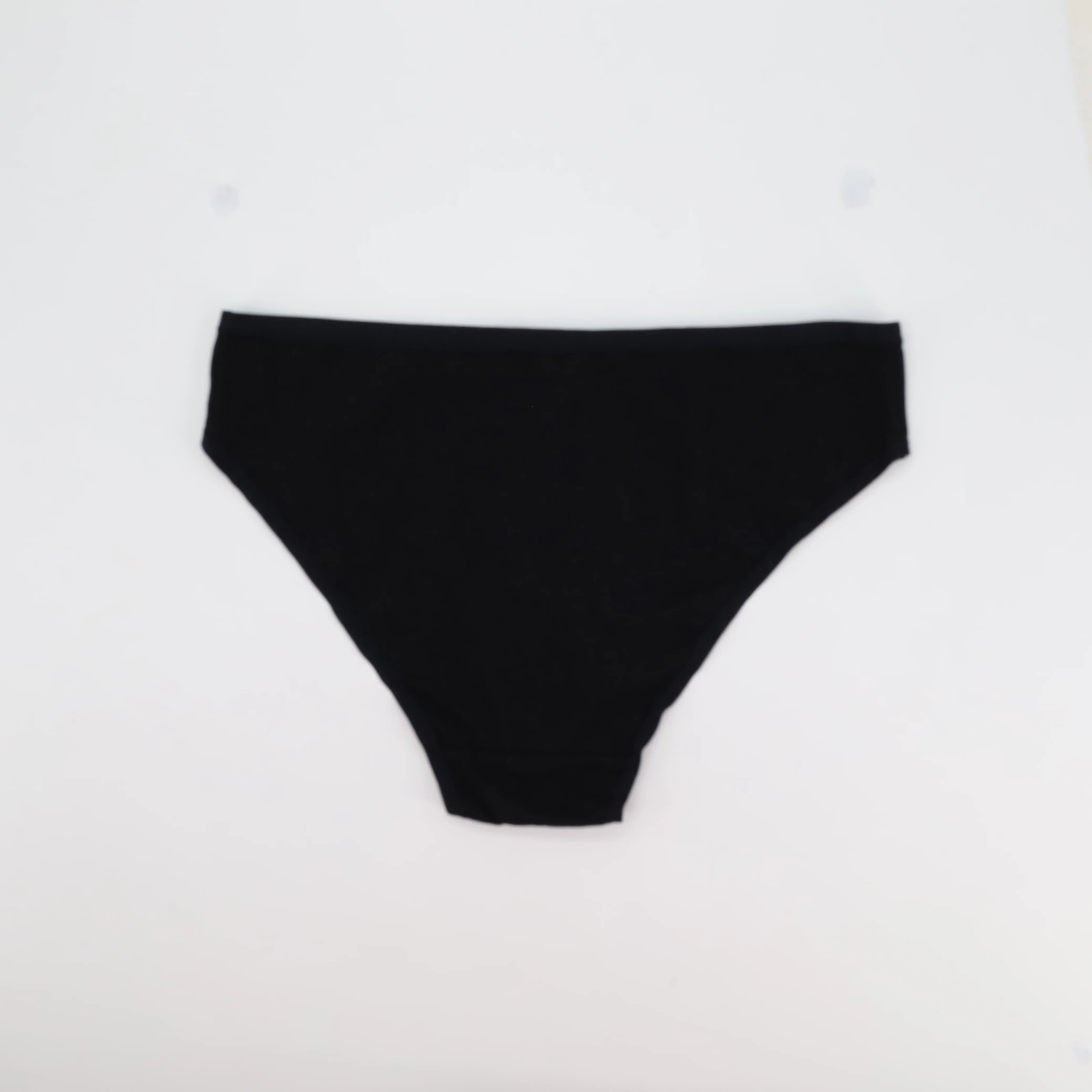 Culotte RougeGorge Noir - Image 2