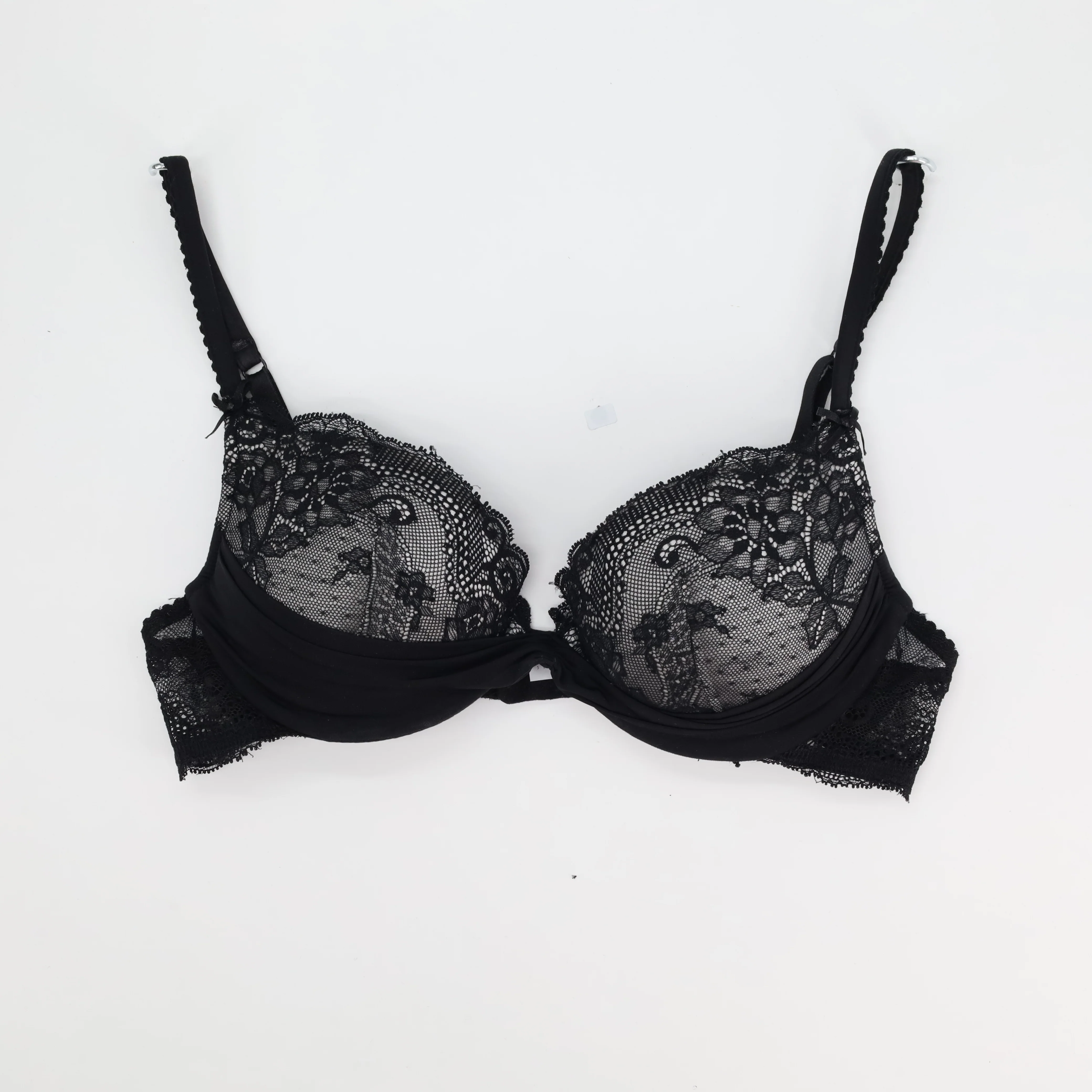 Soutien-gorge ETAM Noir - Image 2
