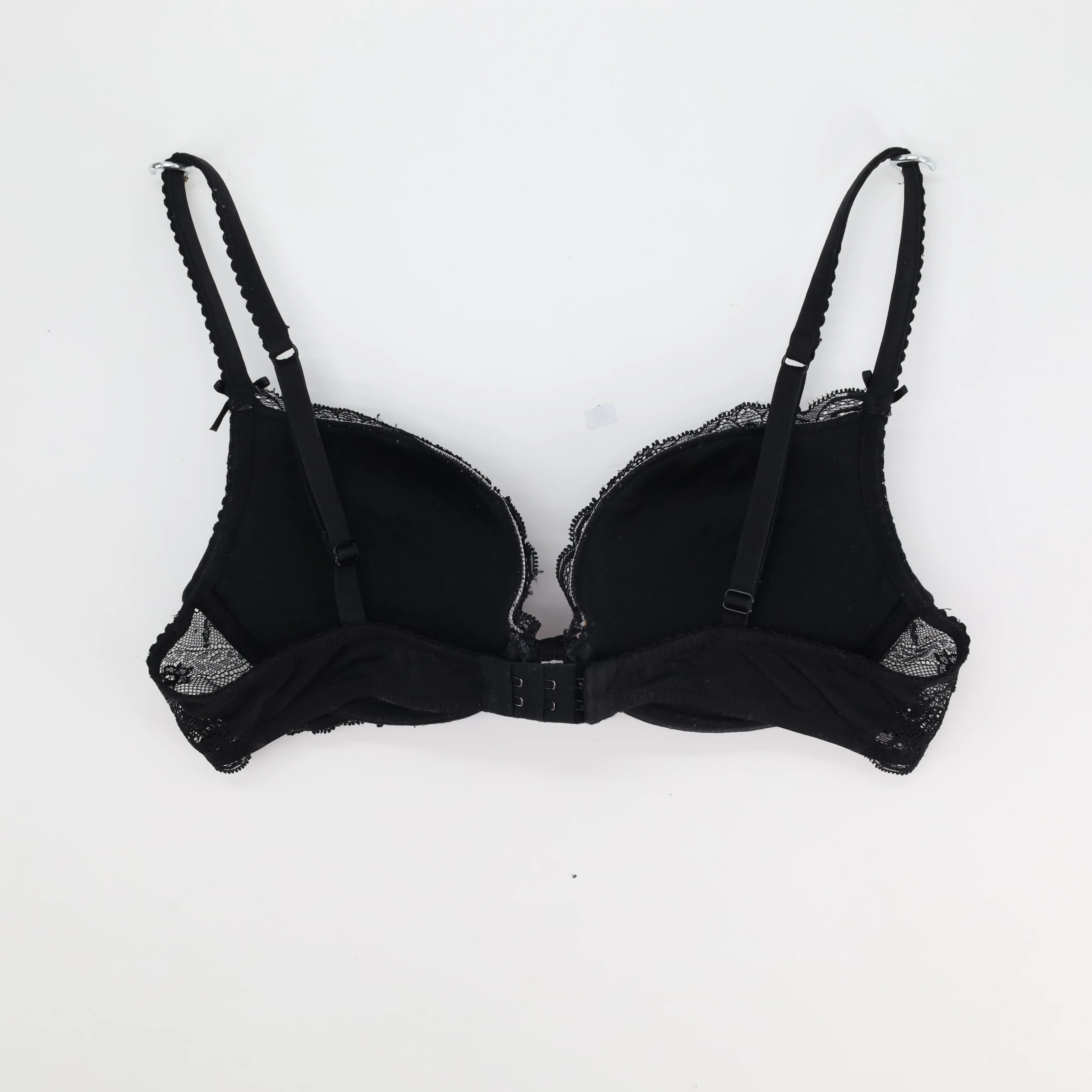 Soutien-gorge ETAM Noir - Image 3