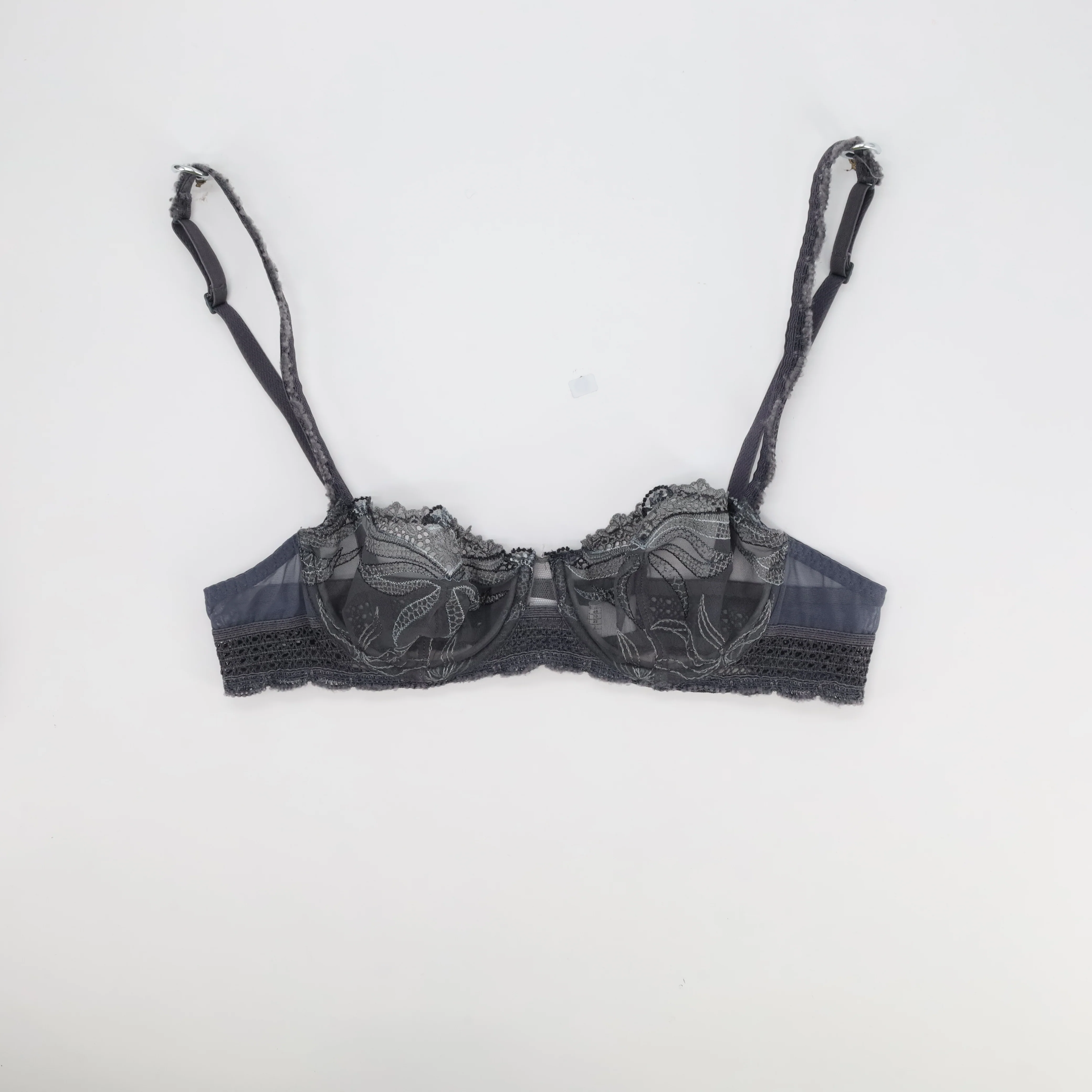 Soutien-gorge Simone Pérèle Gris - Image 2