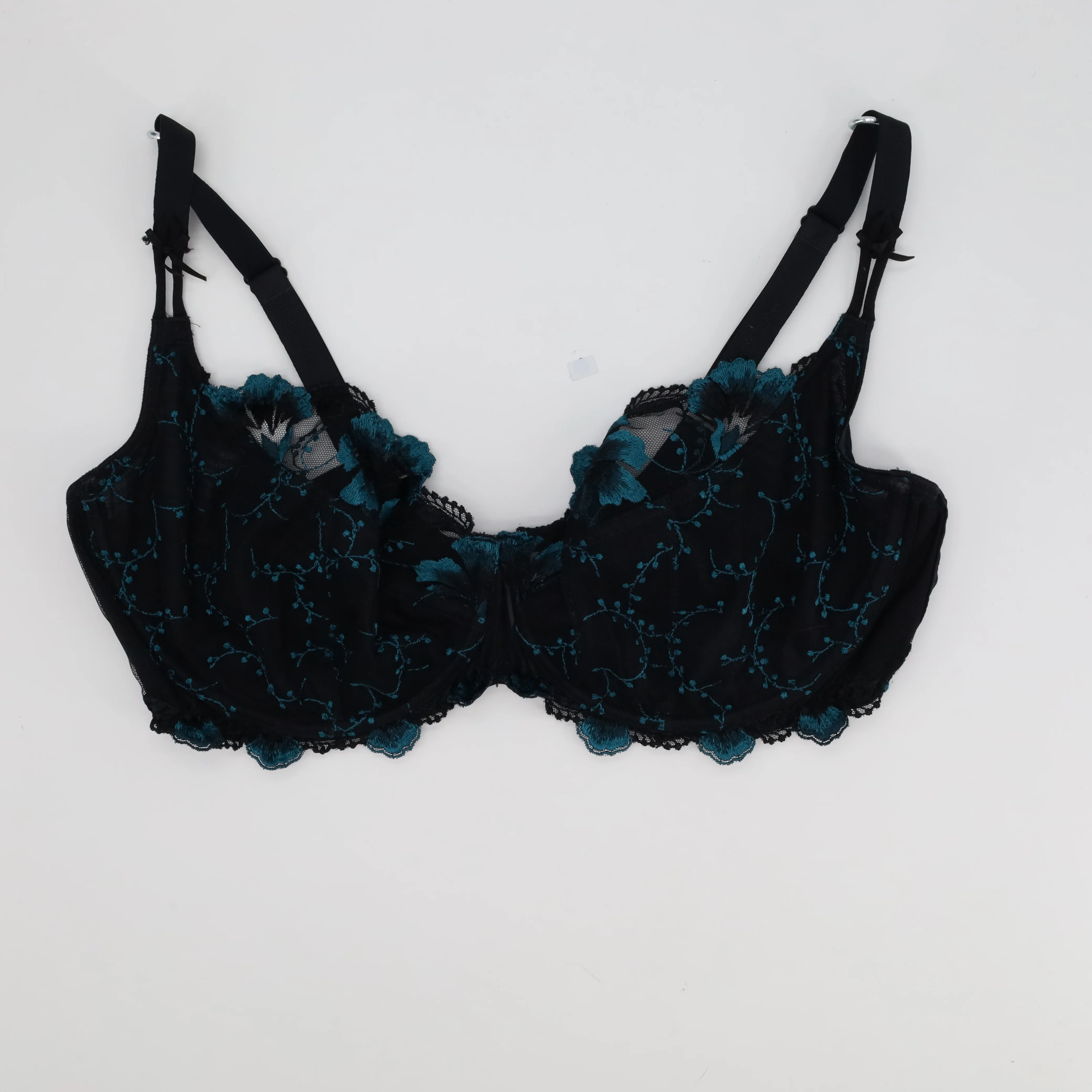 Soutien-gorge Marks & Spencer Noir - Image 2