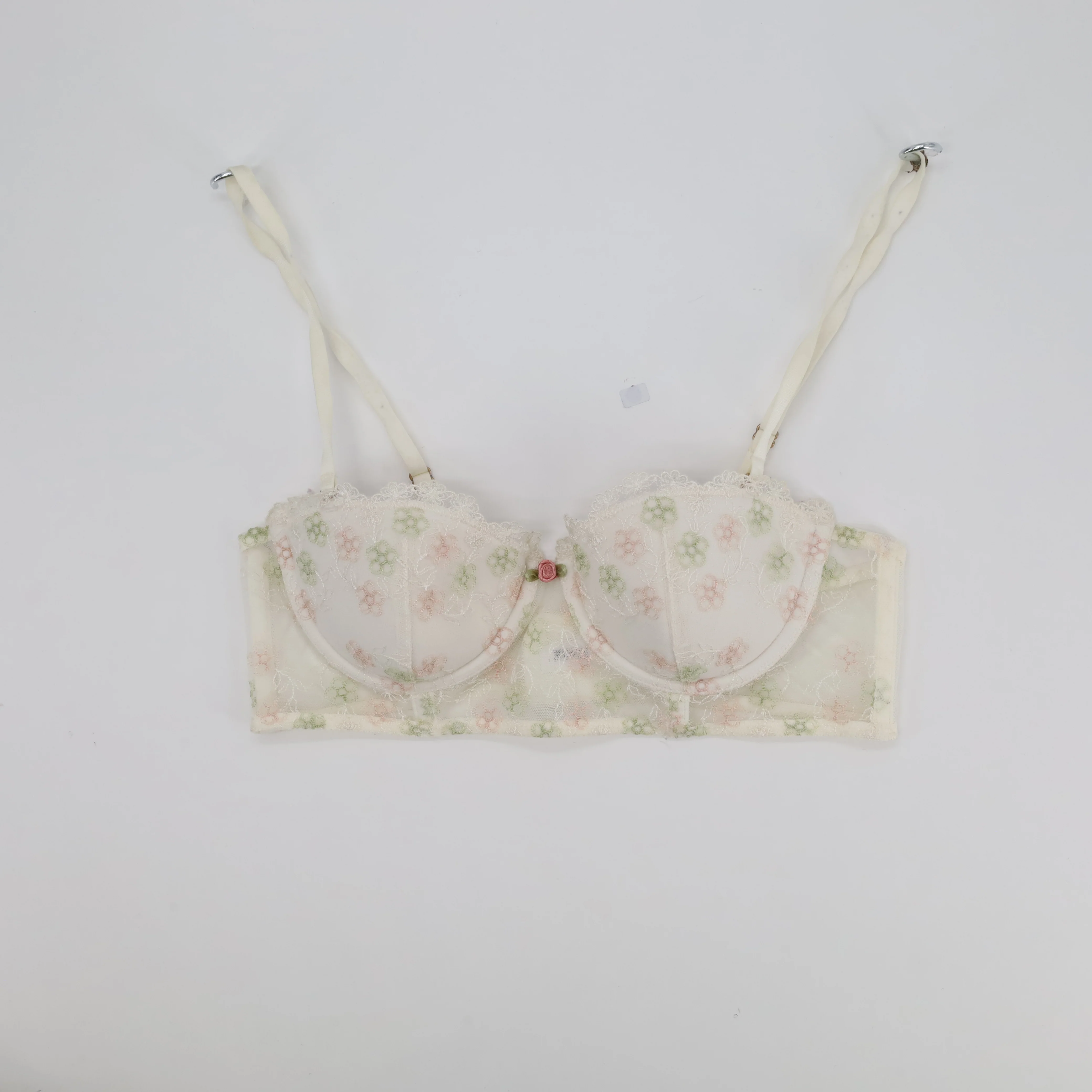 Soutien-gorge ETAM Blanc - Image 2