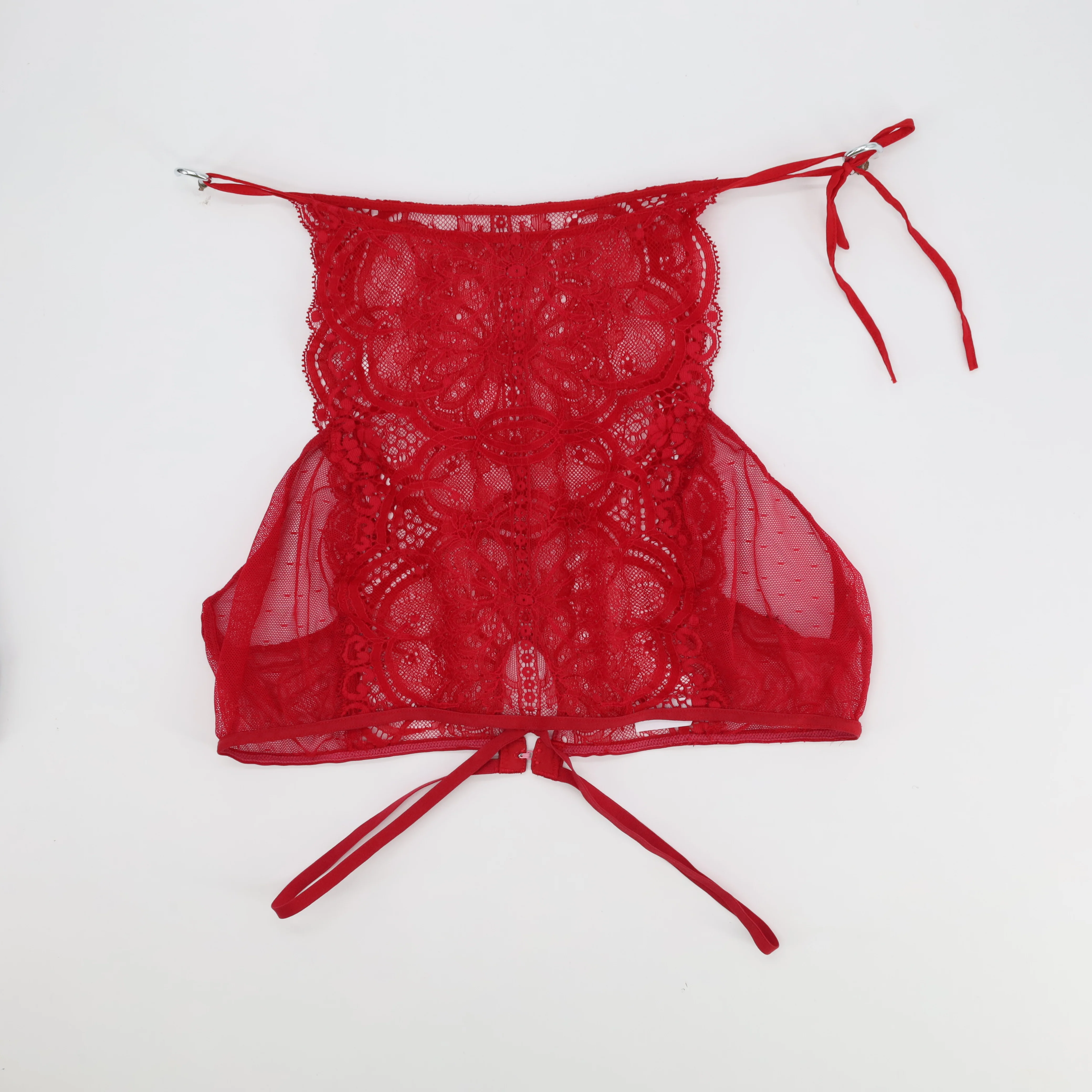 Soutien-gorge ETAM Rouge - Image 2
