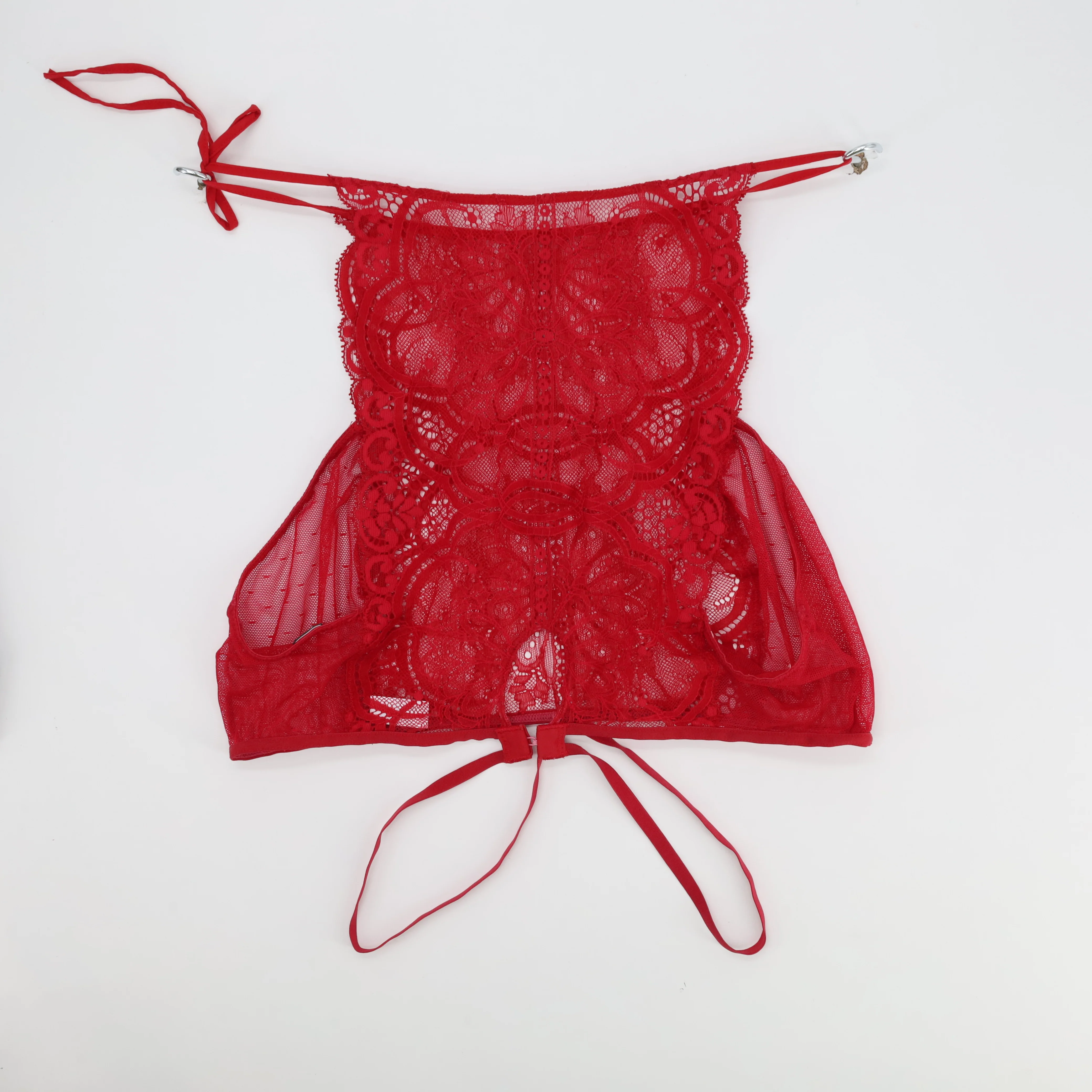 Soutien-gorge ETAM Rouge - Image 3