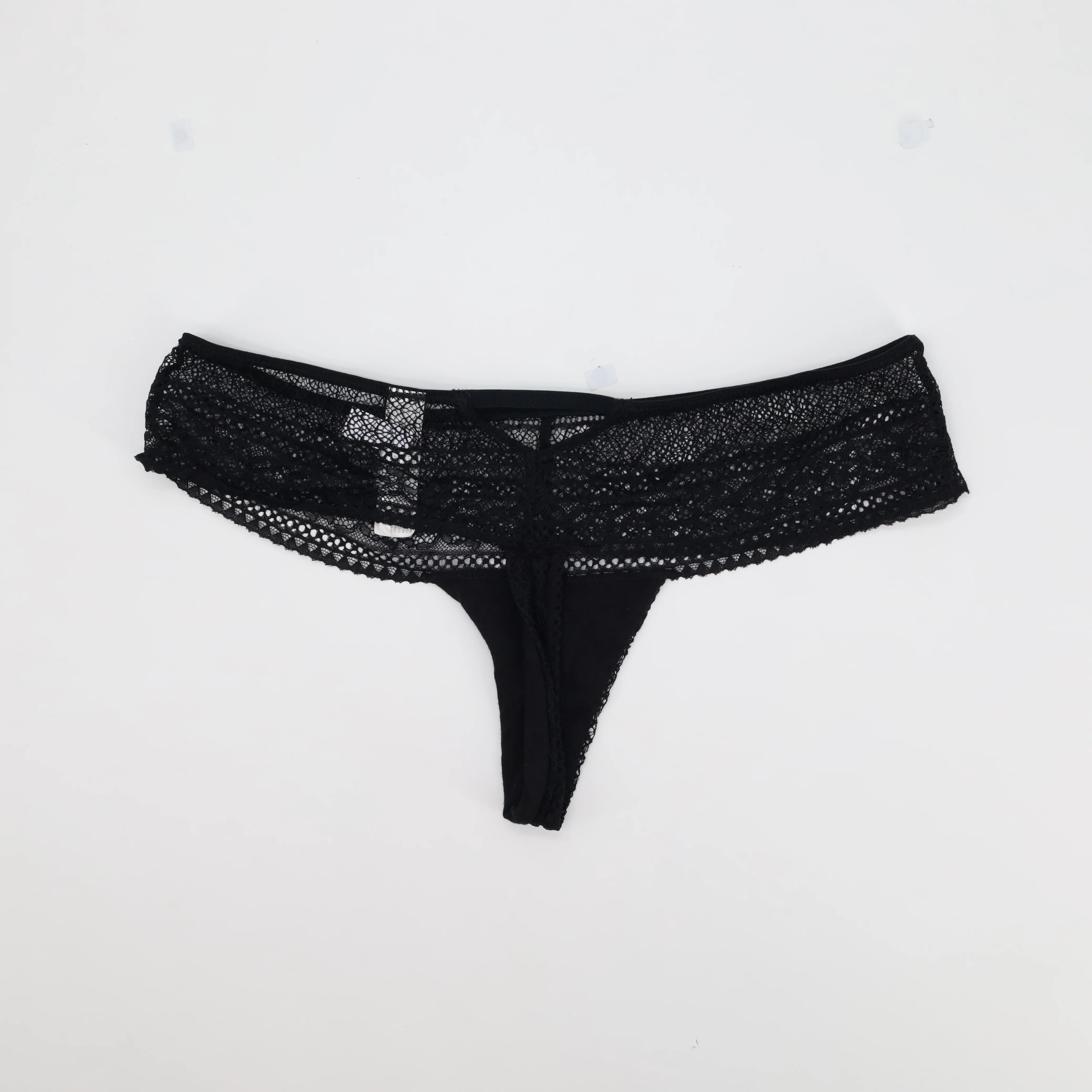 String ETAM Noir - Image 2