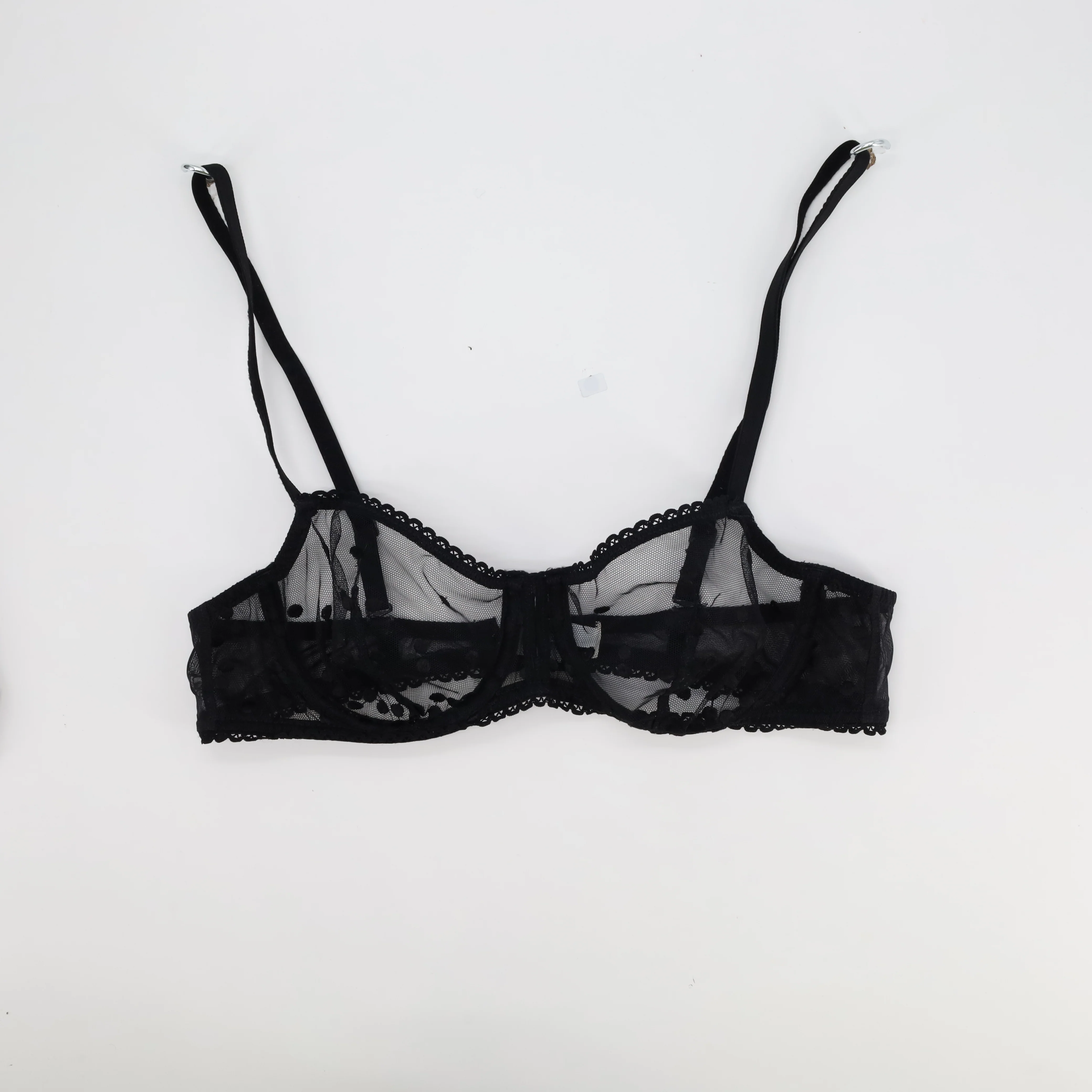 Soutien-gorge Simone Pérèle Noir - Image 2
