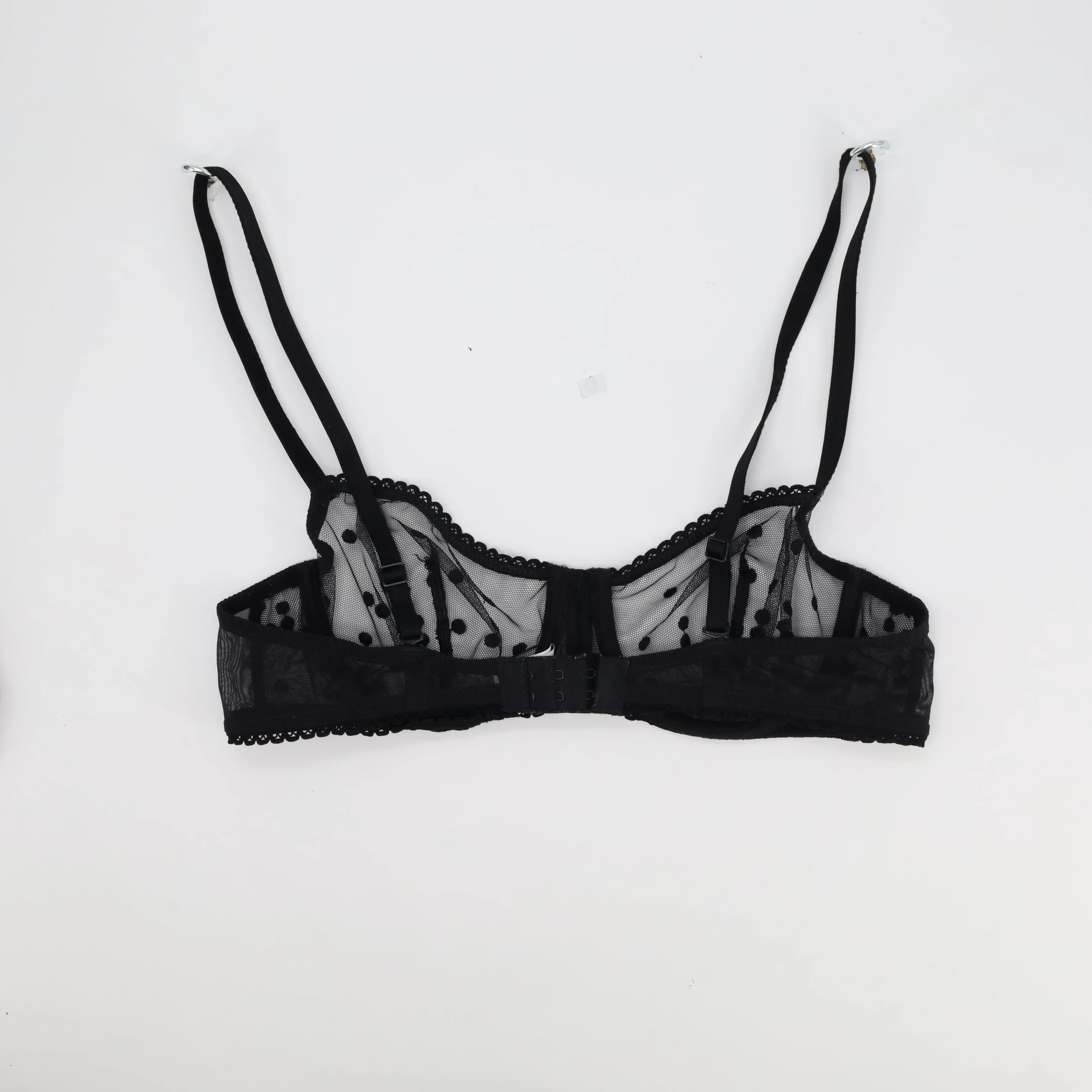 Soutien-gorge Simone Pérèle Noir - Image 3