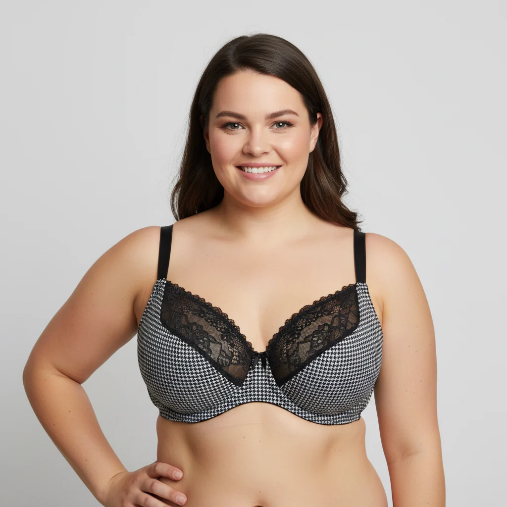 Soutien-gorge Passionata Noir