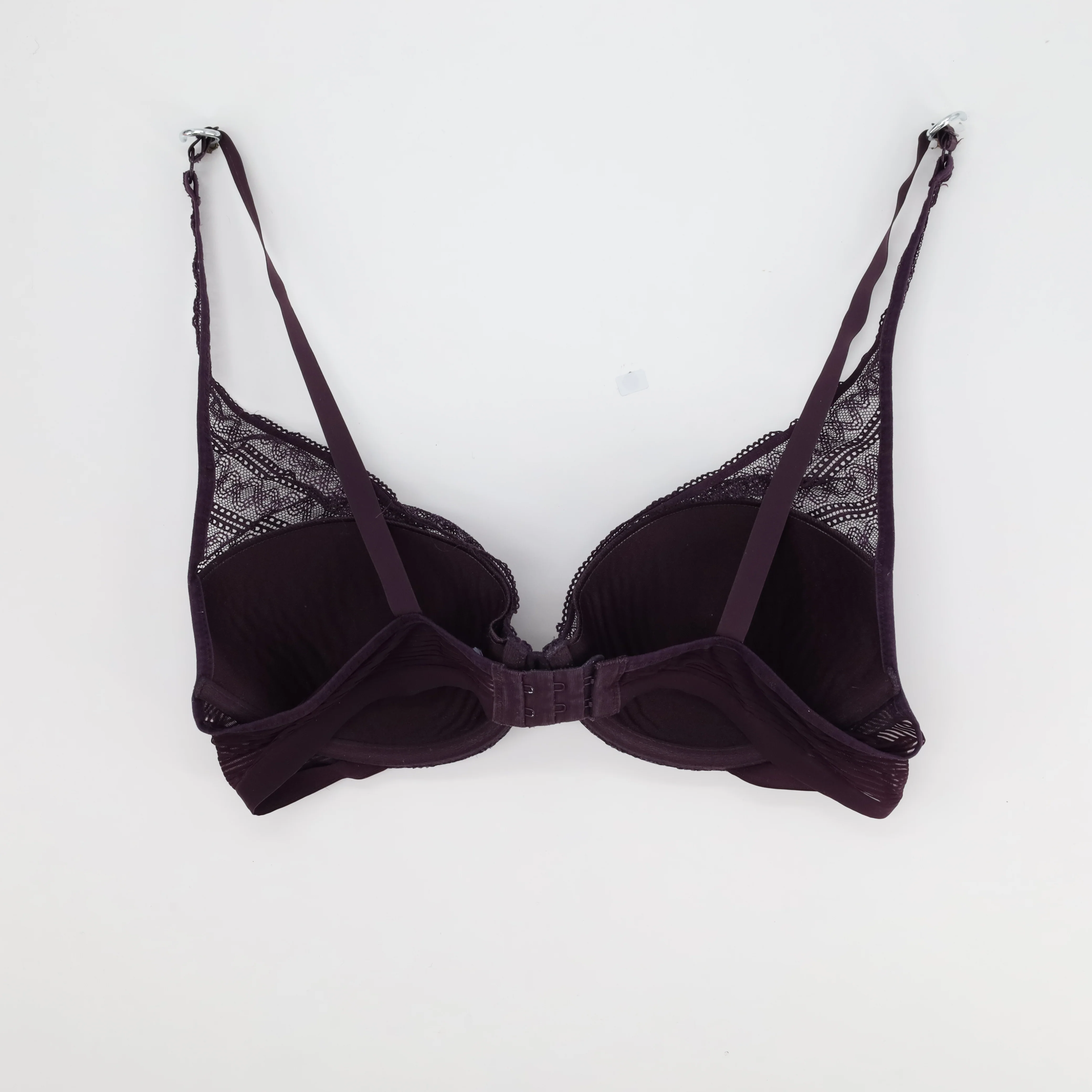 Soutien-gorge RougeGorge Violet - Image 3