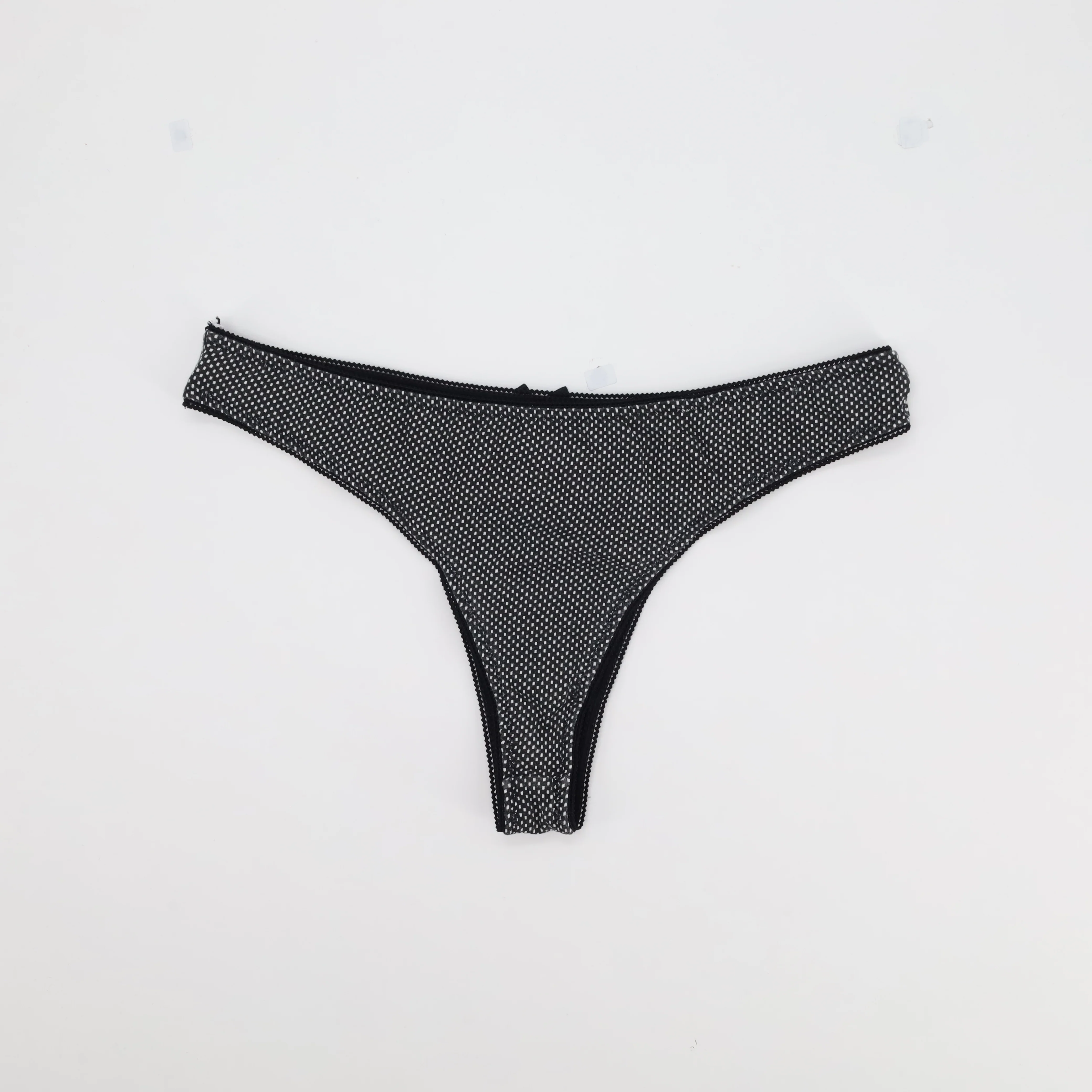 String ETAM Noir - Image 2