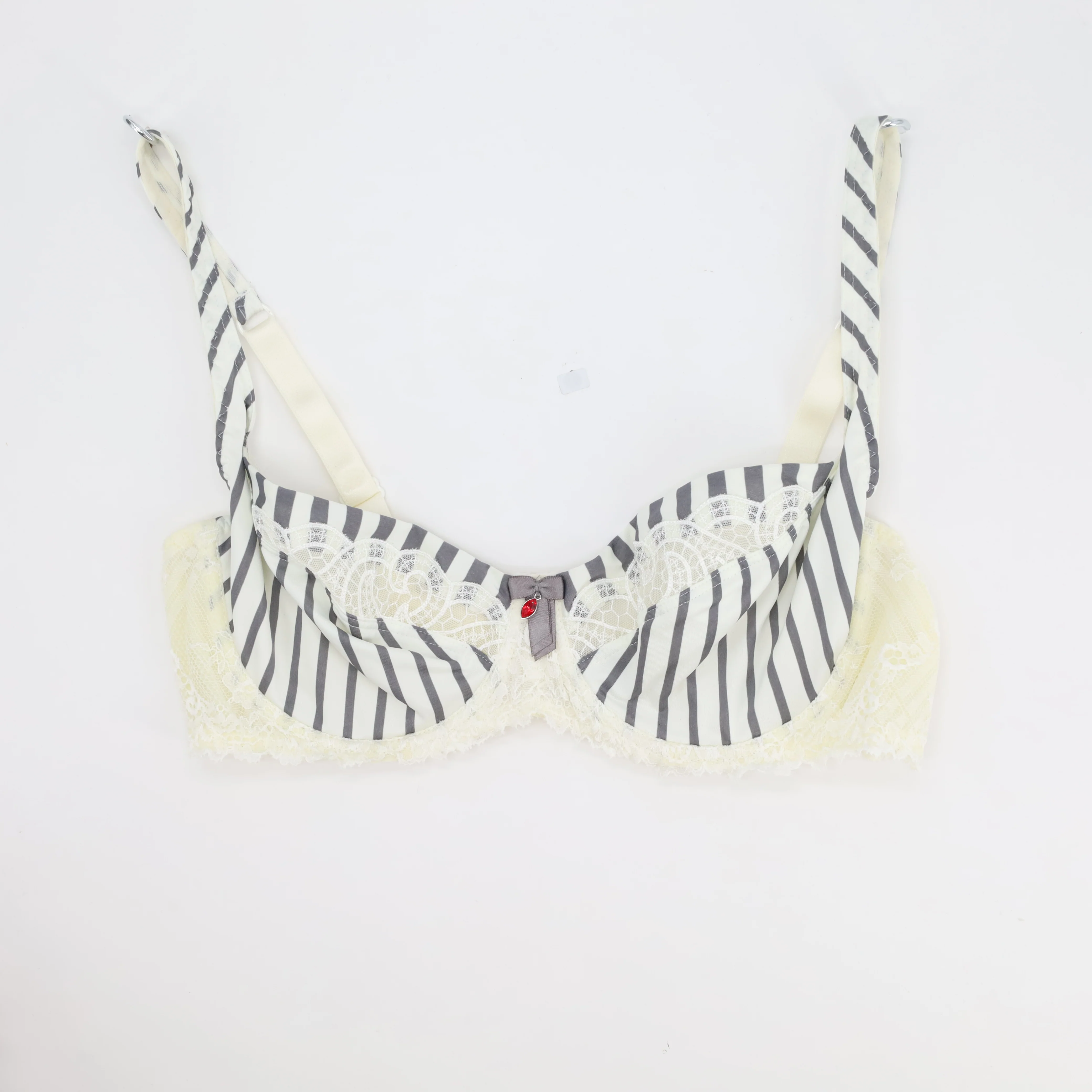 Soutien-gorge Antinea Blanc - Image 2