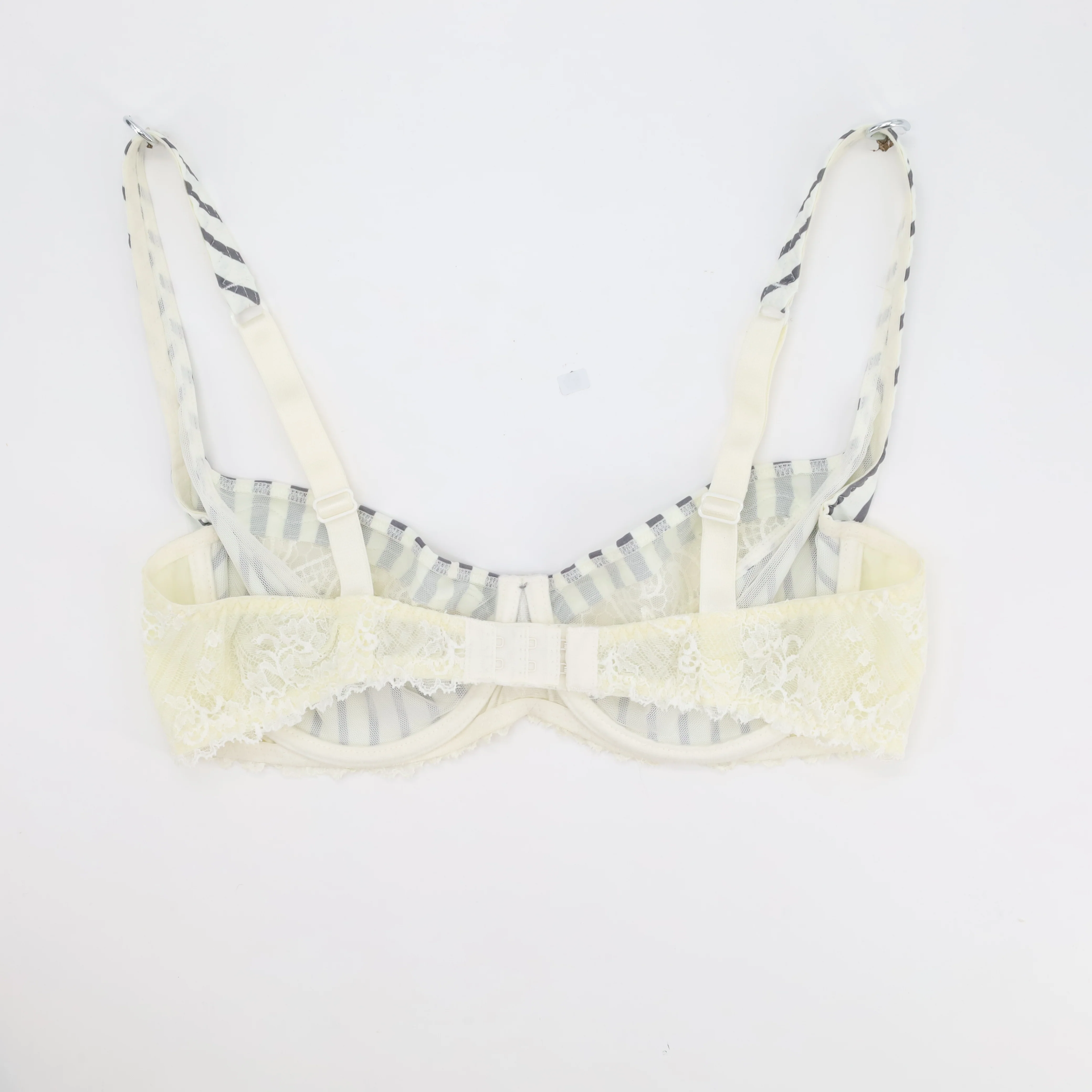 Soutien-gorge Antinea Blanc - Image 3