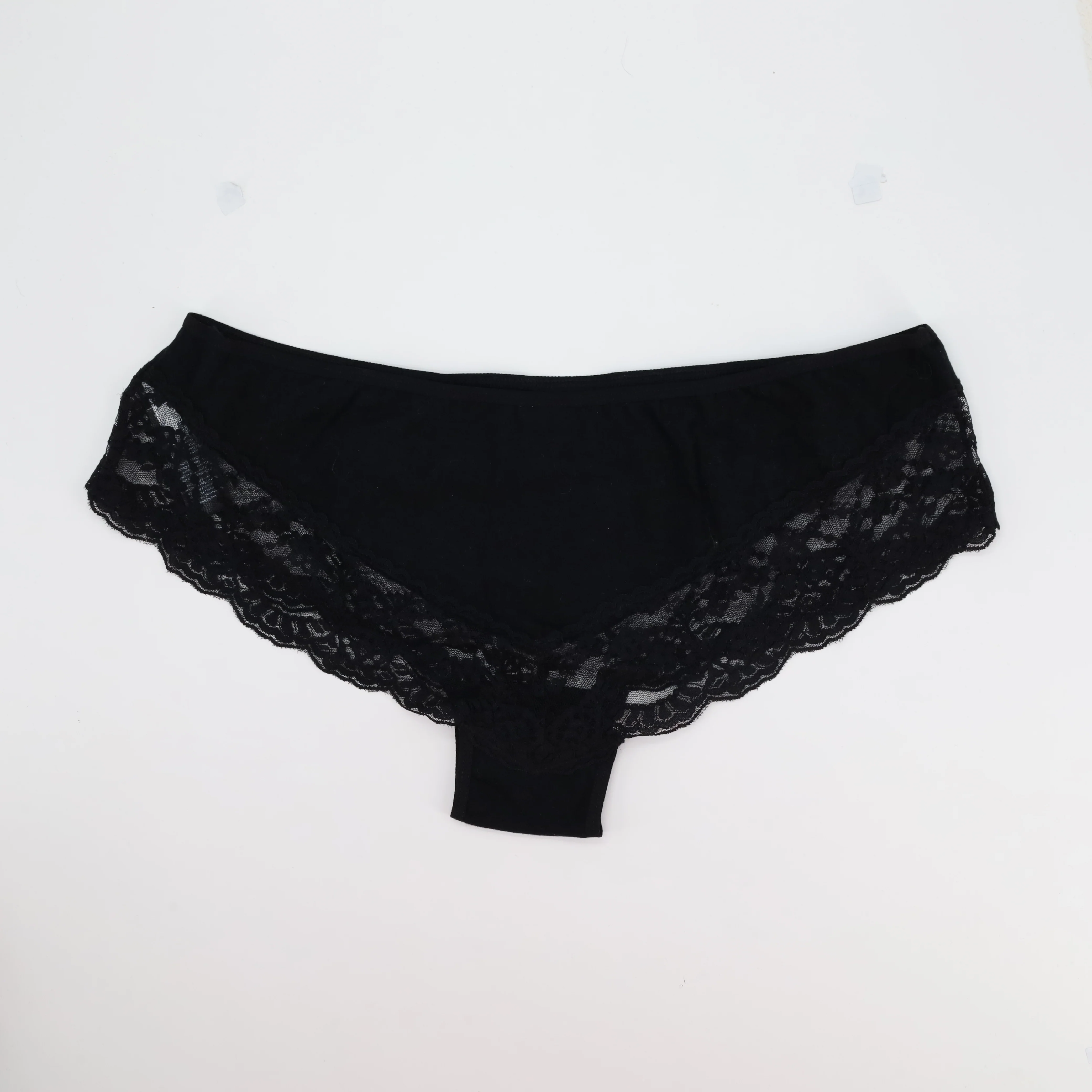 Culotte Snocks Noir - Image 2