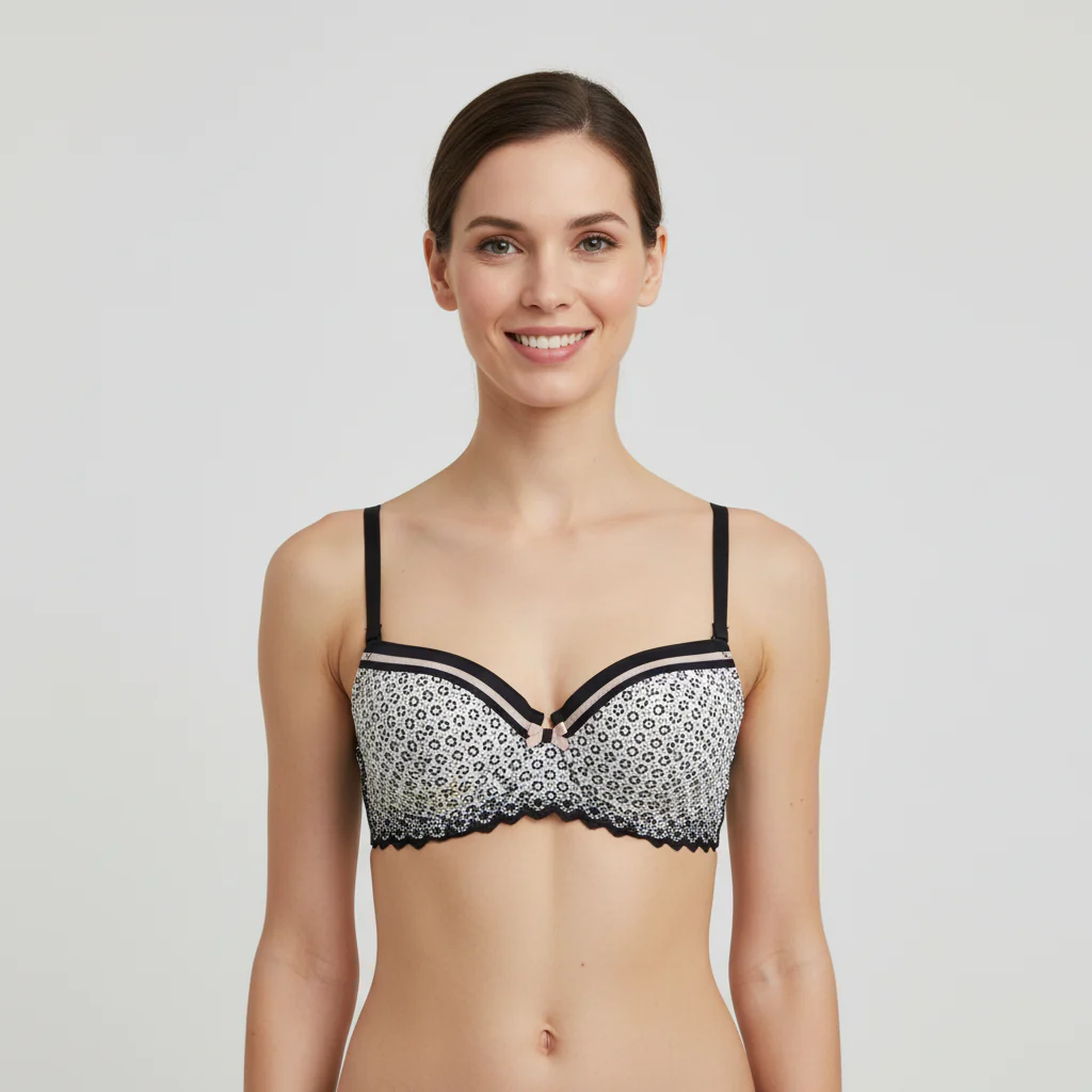 Soutien-gorge Kookai Noir