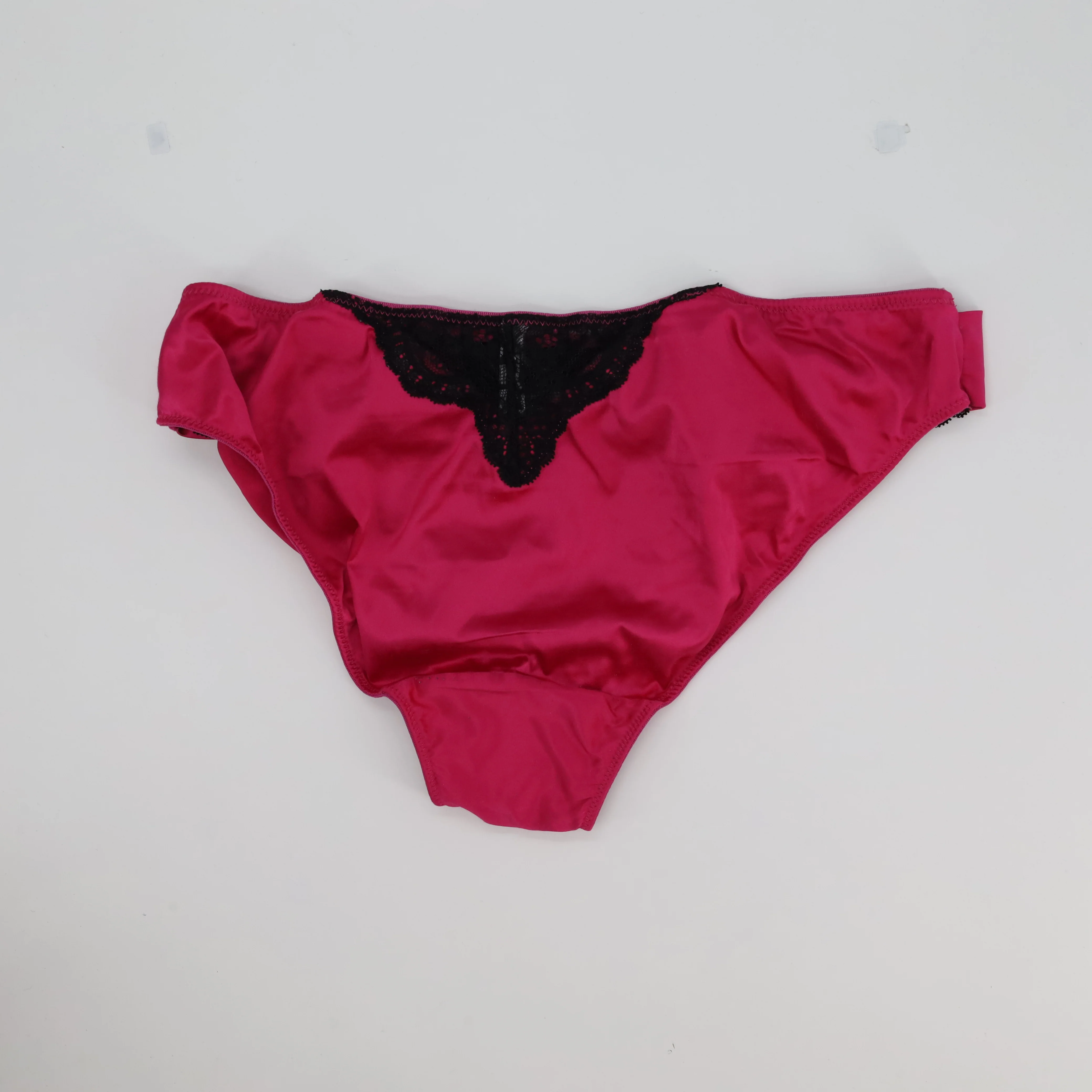 Culotte RougeGorge Rose - Image 2