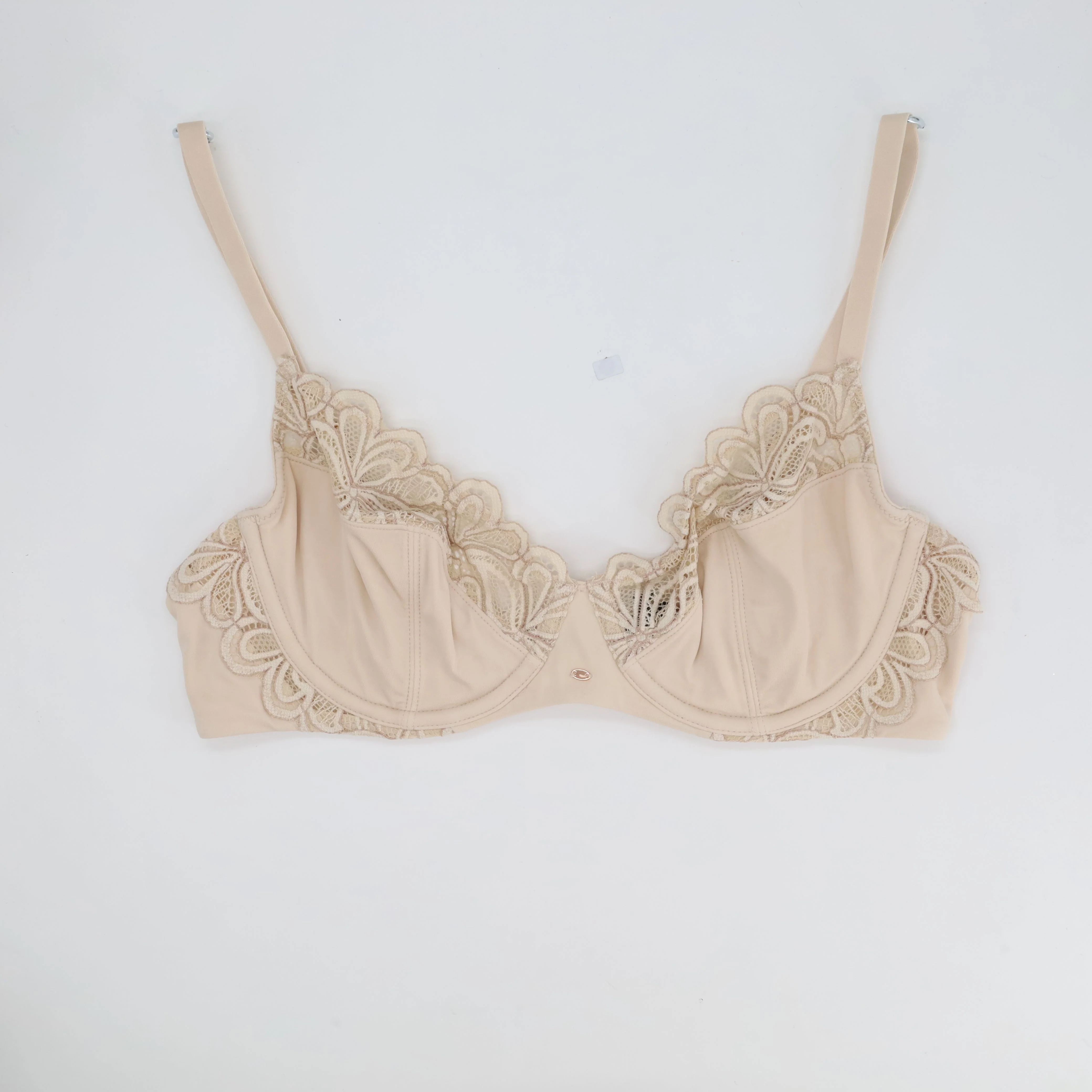 Soutien-gorge RougeGorge Beige - Image 2