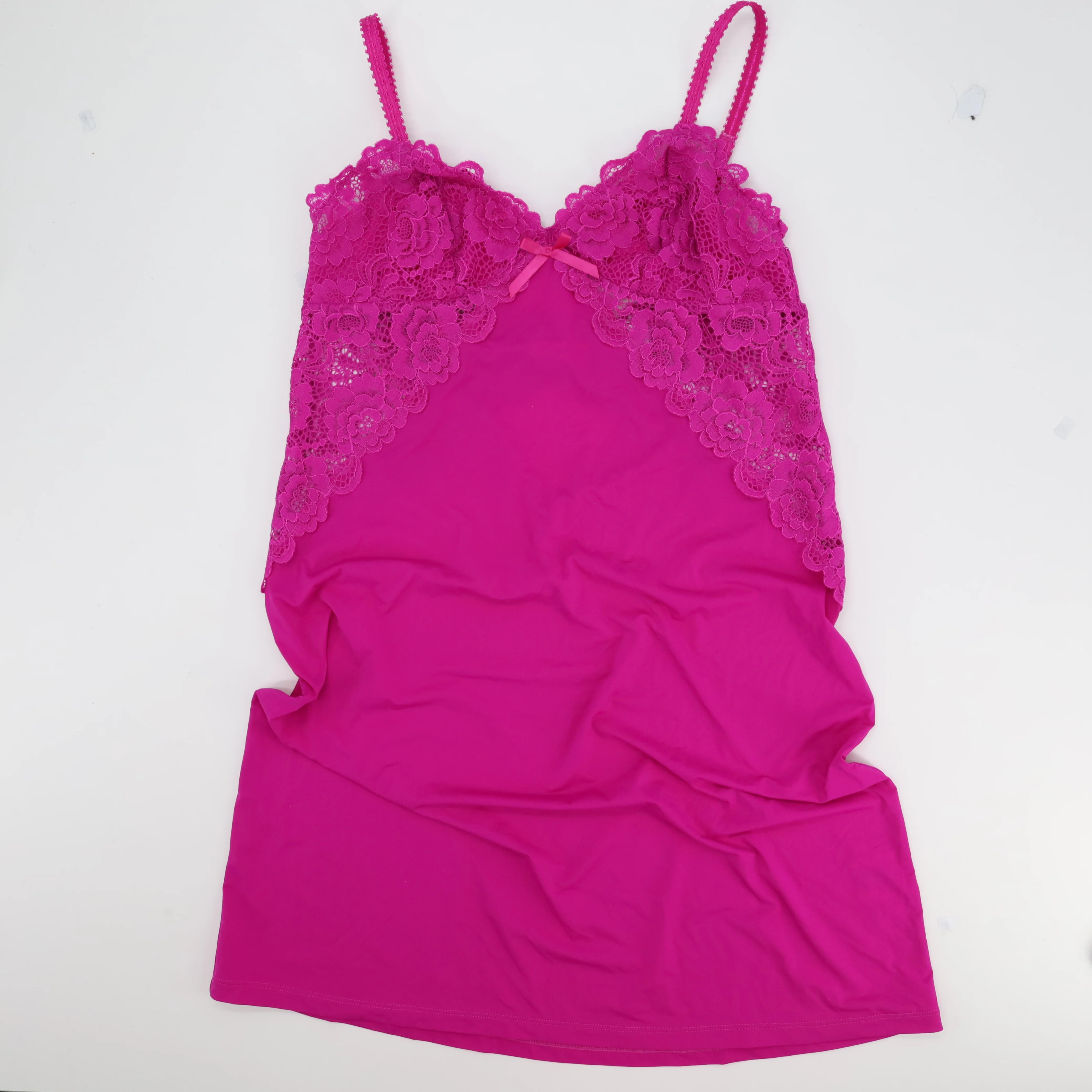 Nuisette RougeGorge Violet - Image 2