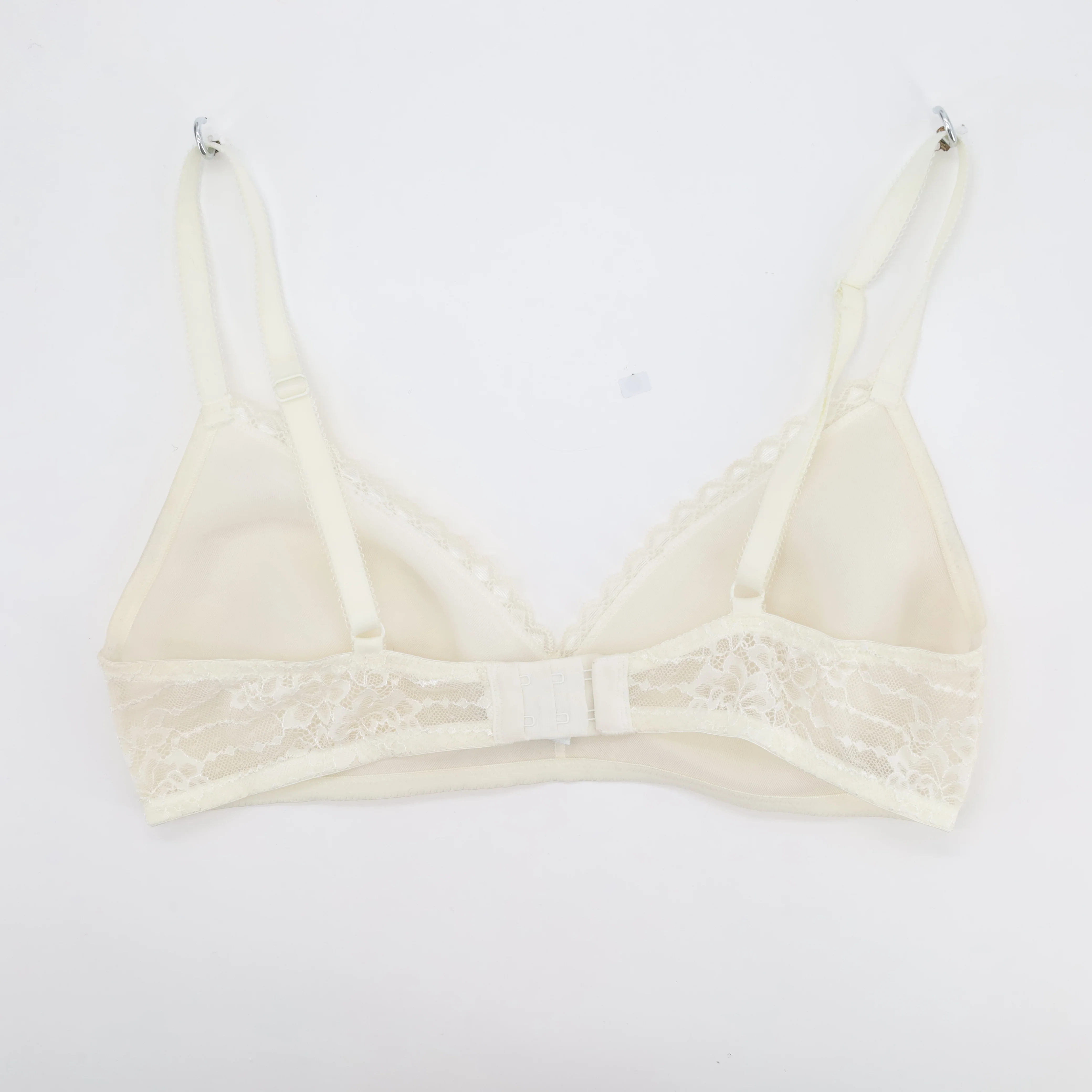 Soutien-gorge ETAM Blanc - Image 3