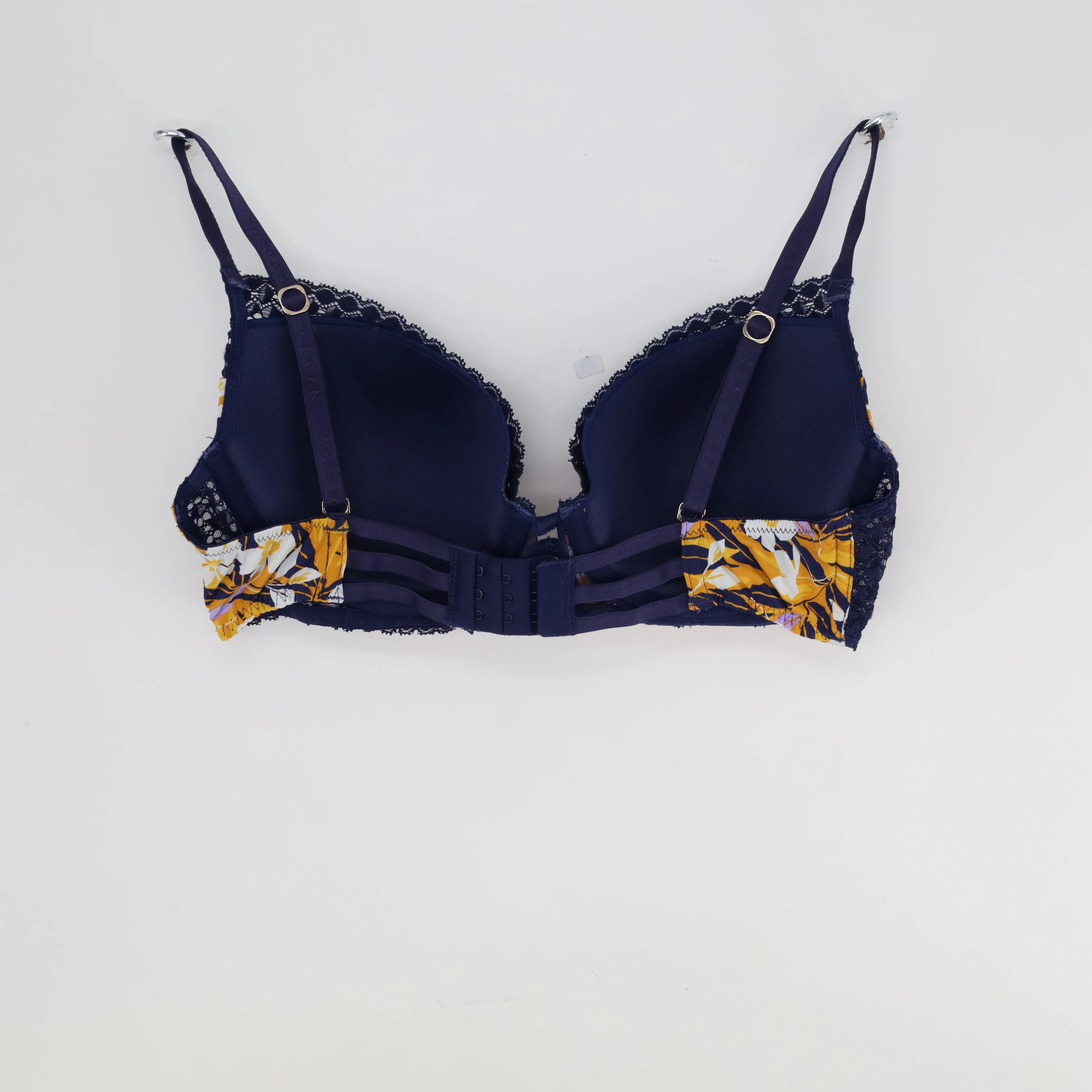 Soutien-gorge Morgan Noir - Image 3