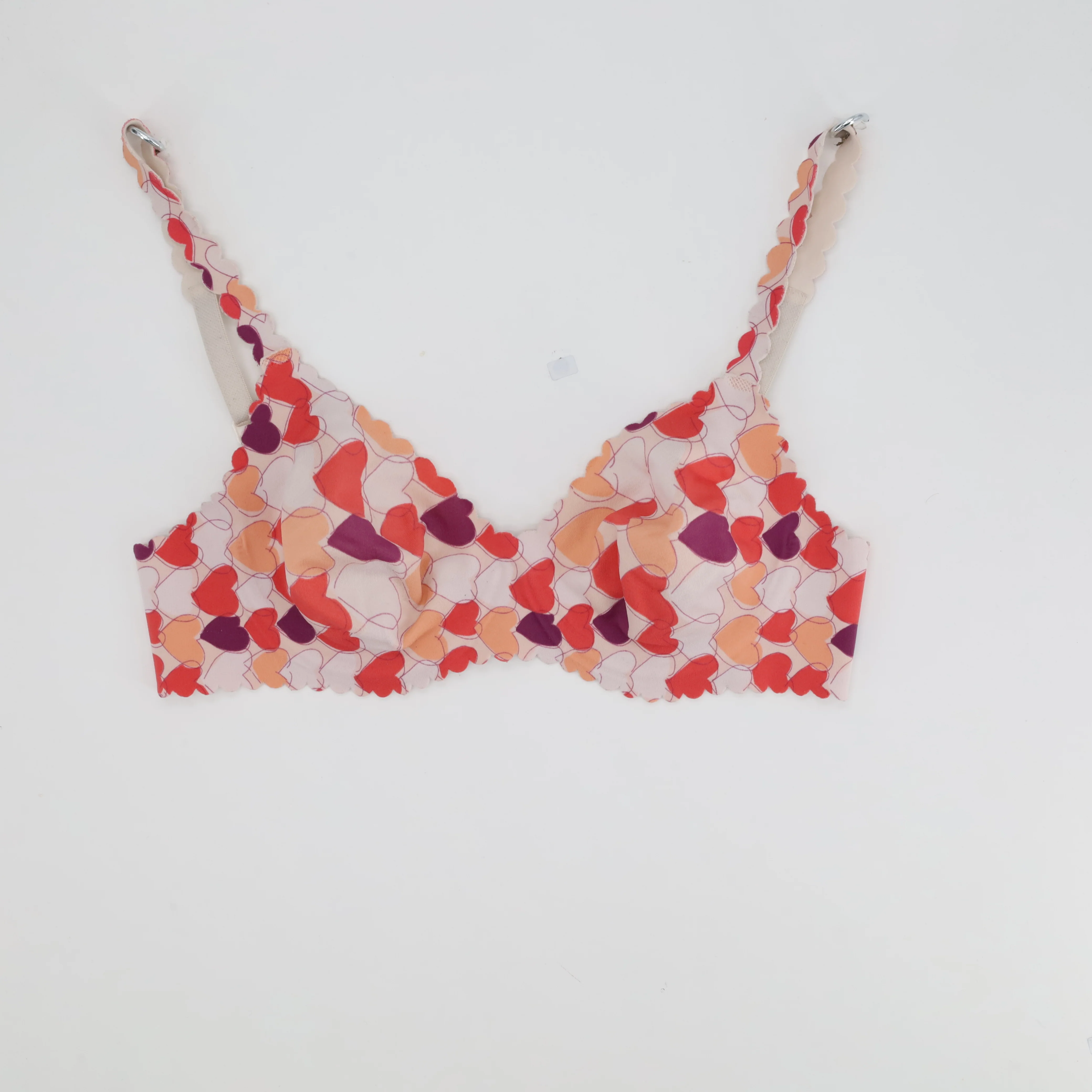 Soutien-gorge DIM Rose - Image 2