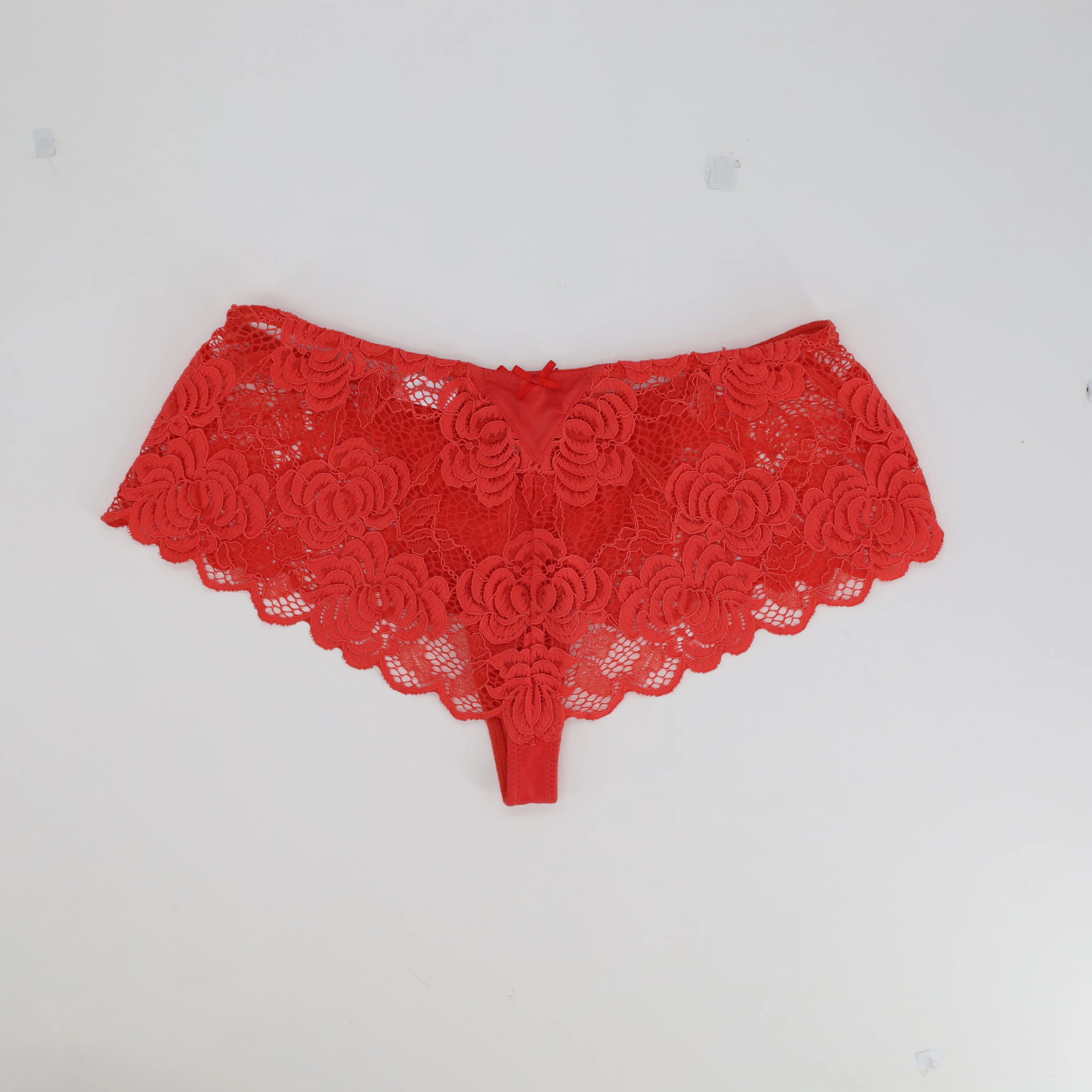 Shorty RougeGorge Corail - Image 2