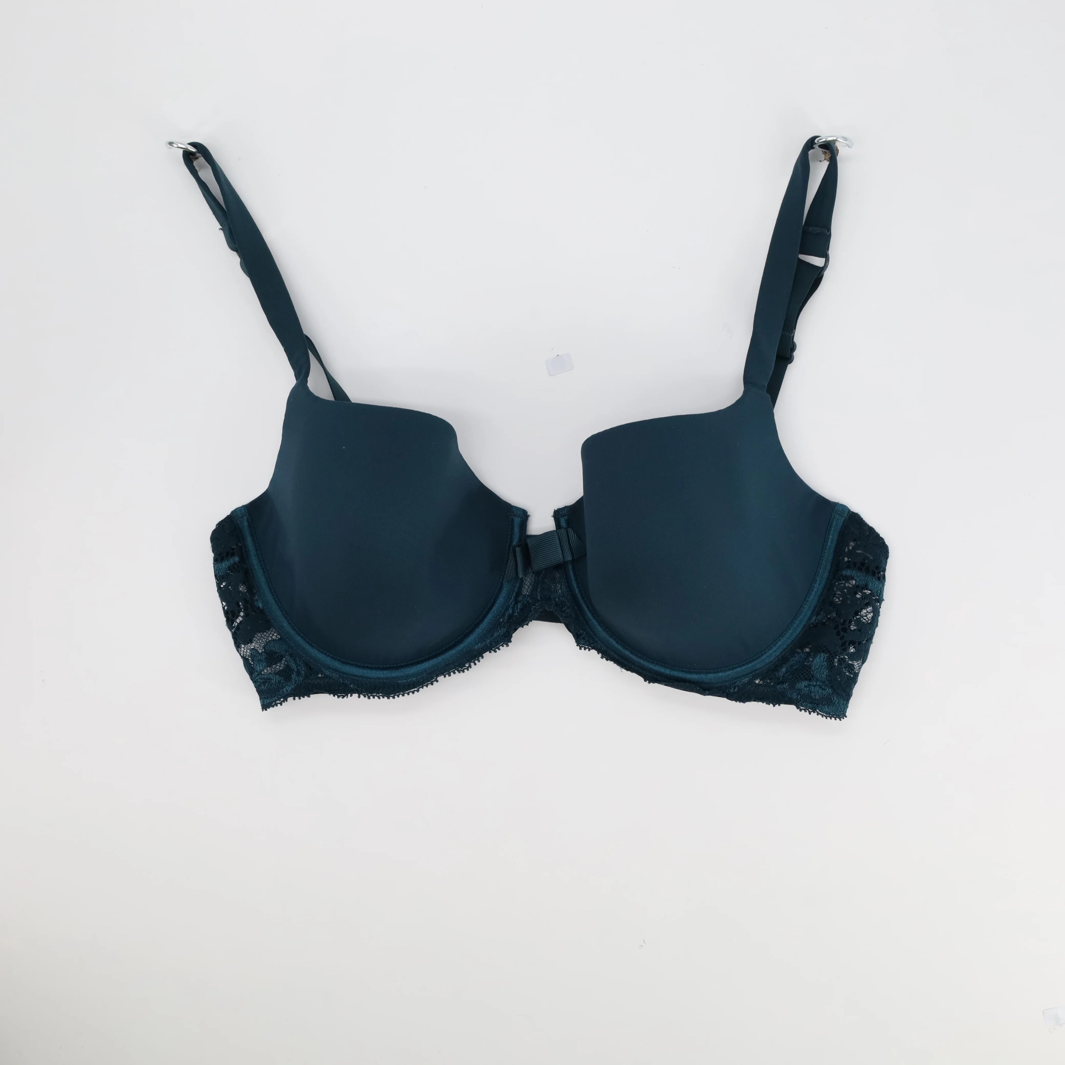 Soutien-gorge Lou Paris Vert - Image 2