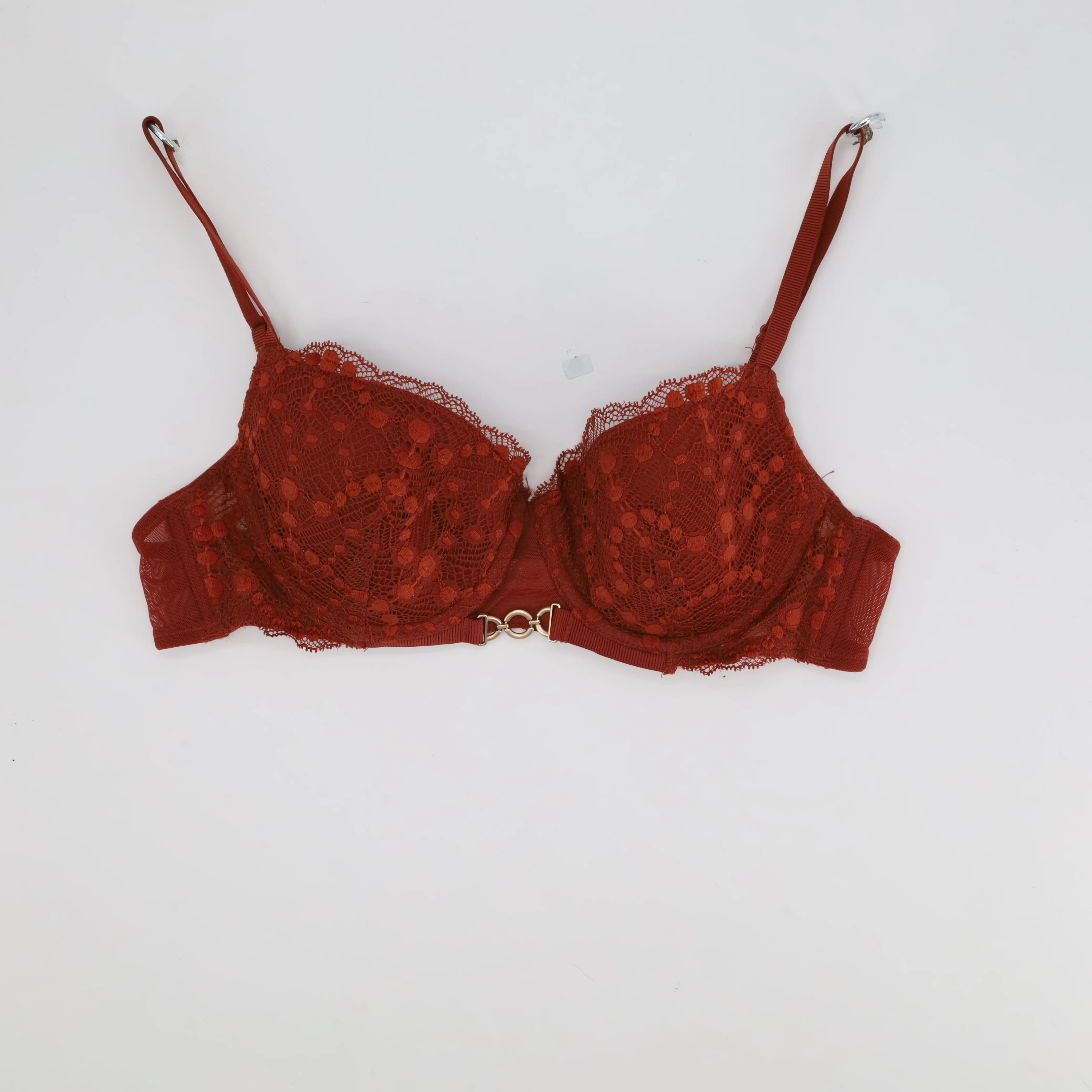 Soutien-gorge Marron - Image 2