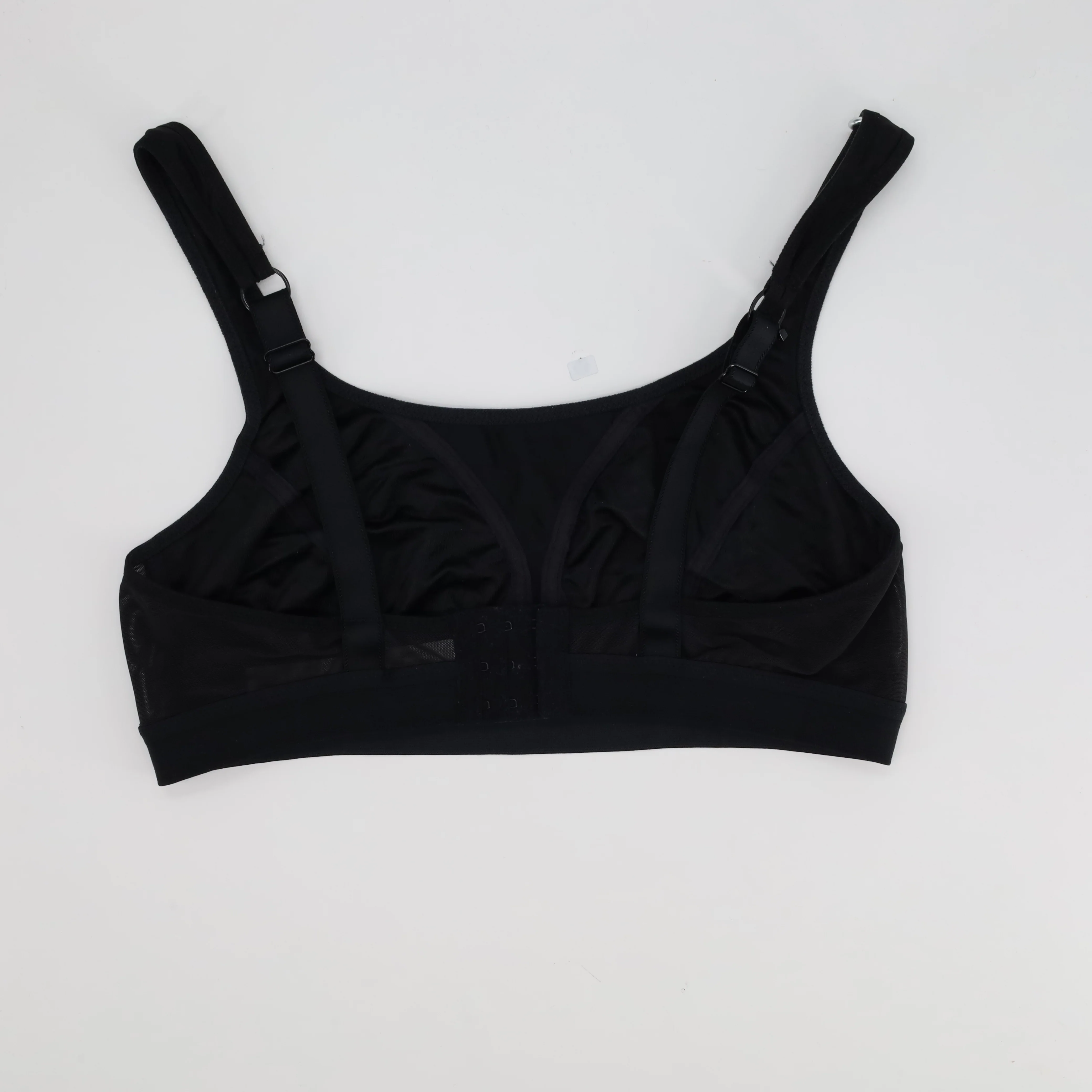 Brassière Kalenji Noir - Image 3
