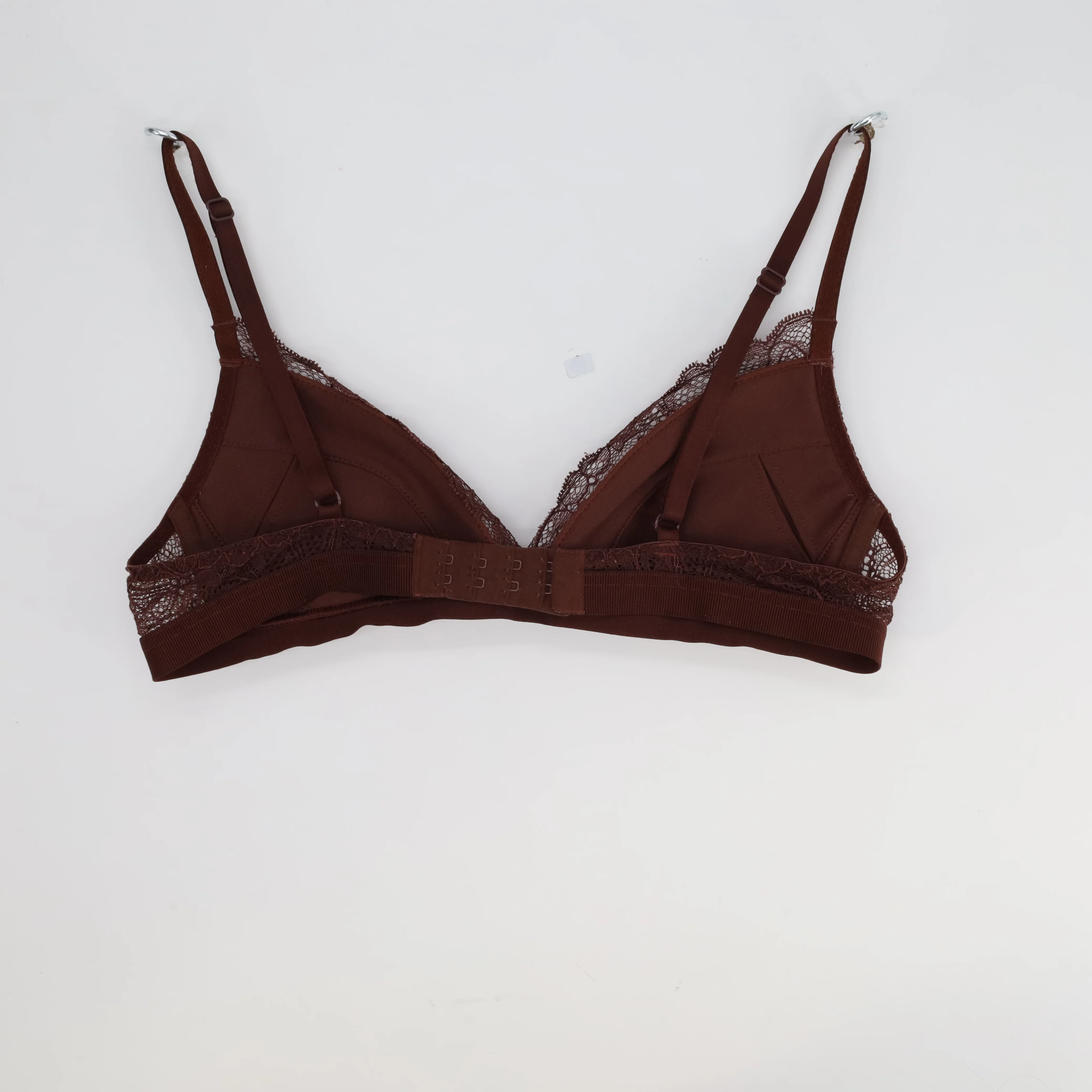 Soutien-gorge Princesse tam.tam Marron - Image 3