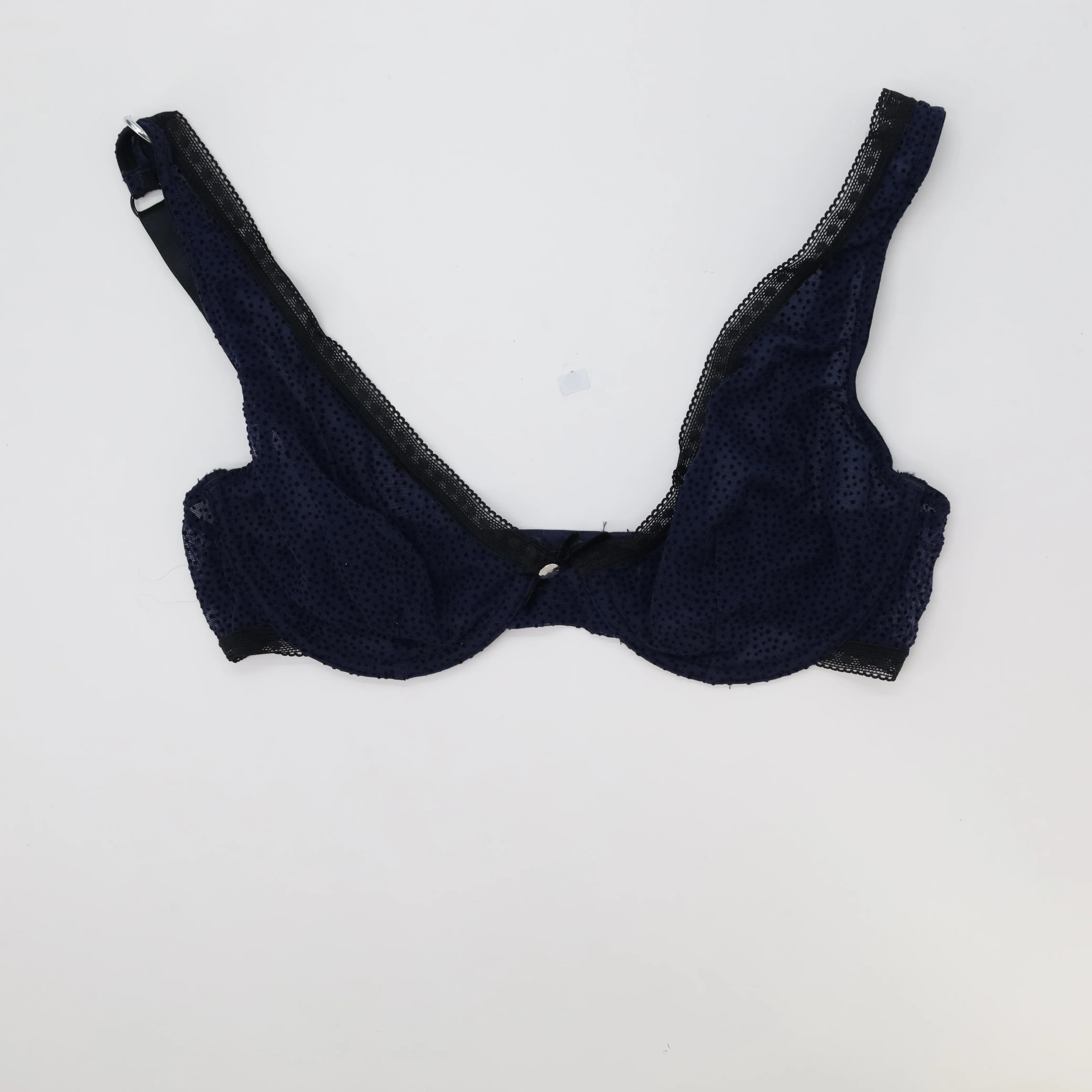 Soutien-gorge Bleu