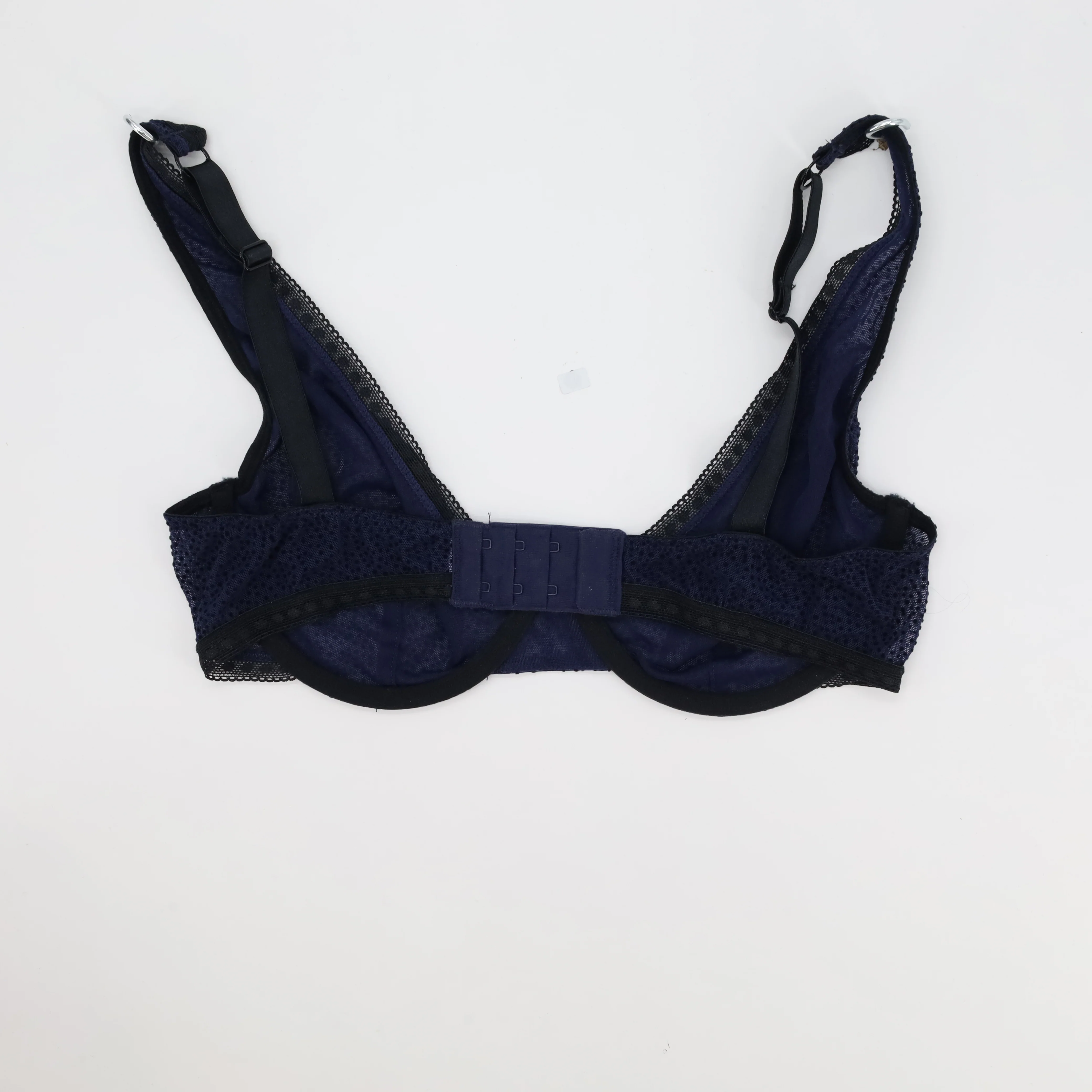 Soutien-gorge Bleu - Image 2