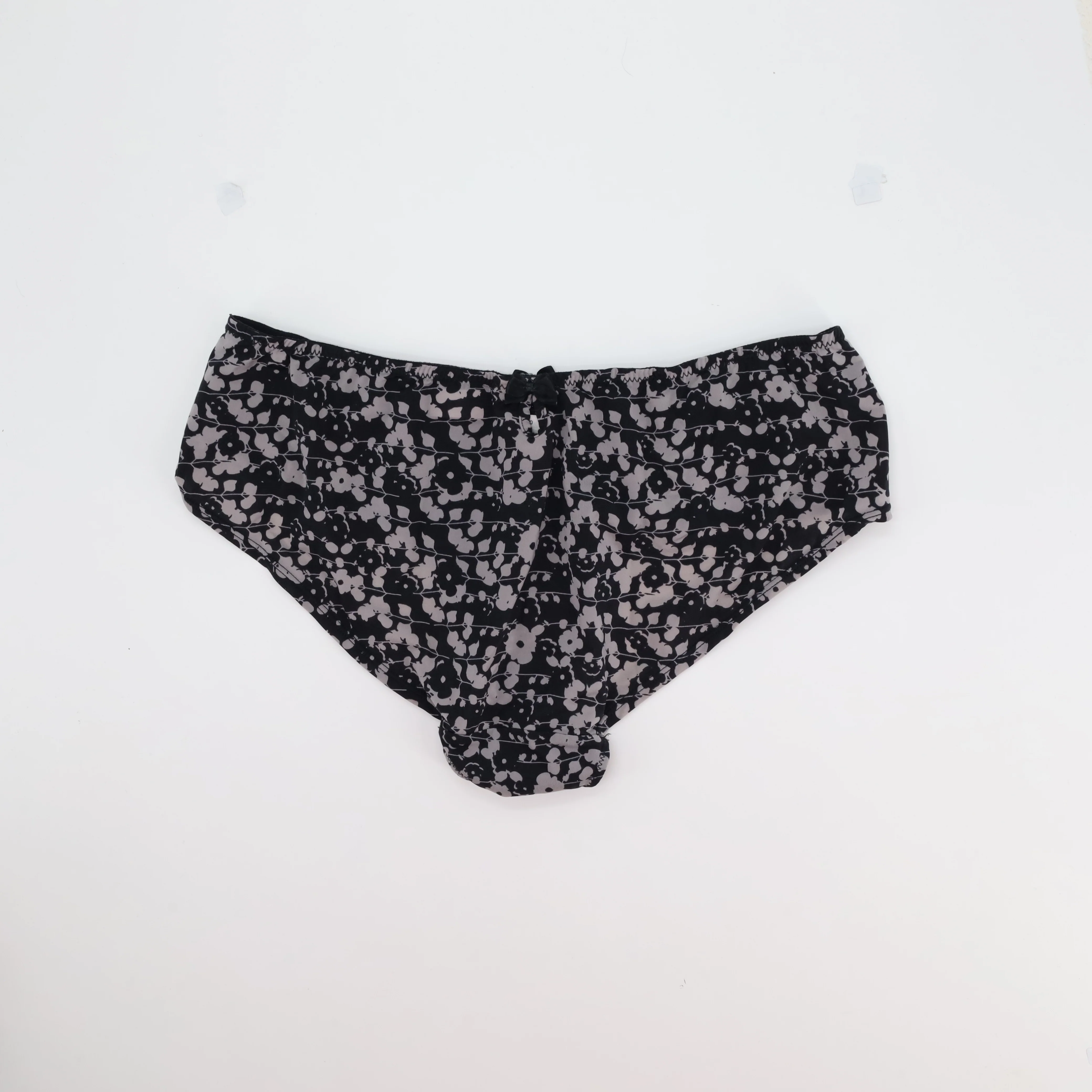 Culotte RougeGorge Noir - Image 2