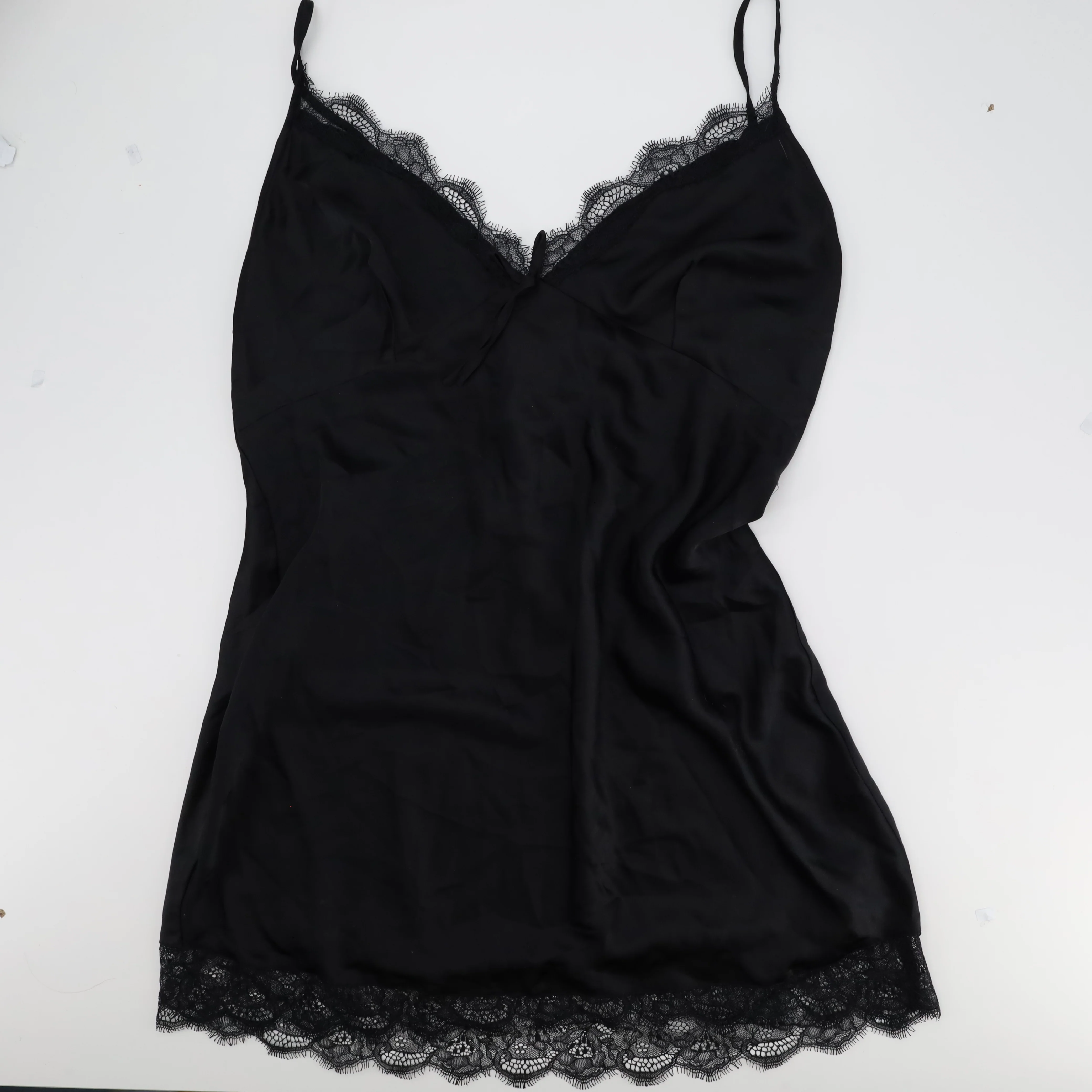 Nuisette ETAM Noir - Image 2
