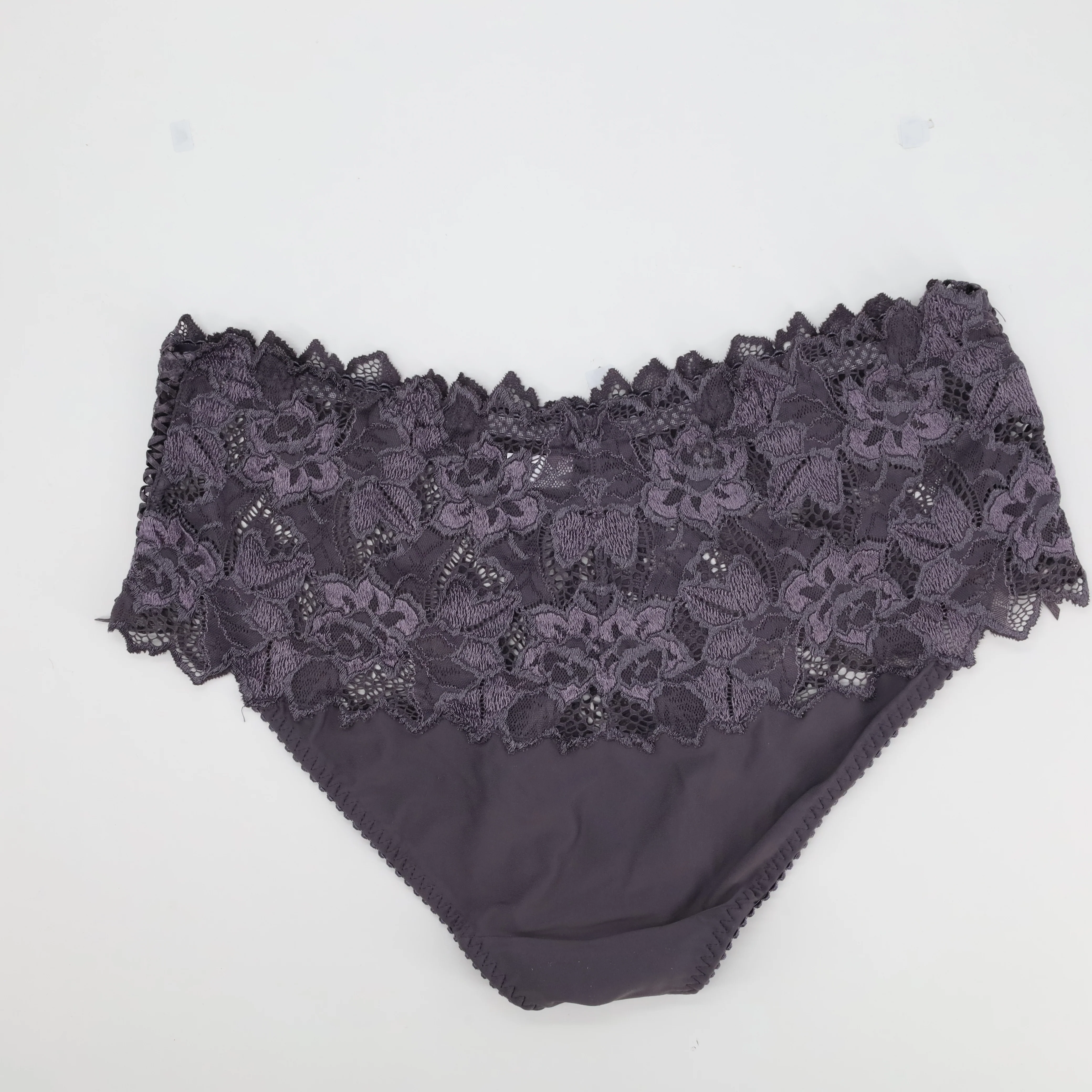Culotte taille haute Bestform Gris - Image 2