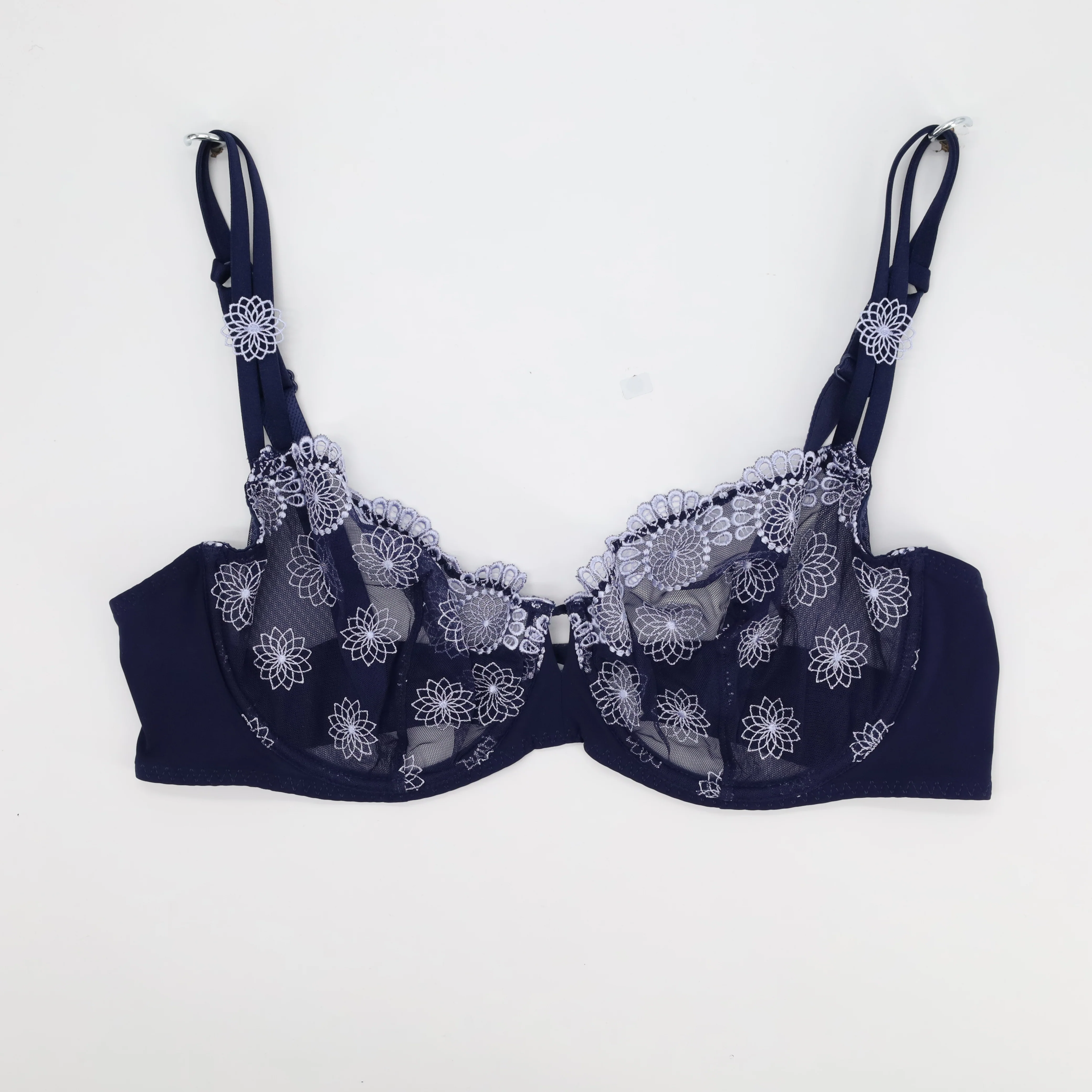Soutien-gorge Simone Pérèle Bleu - Image 2